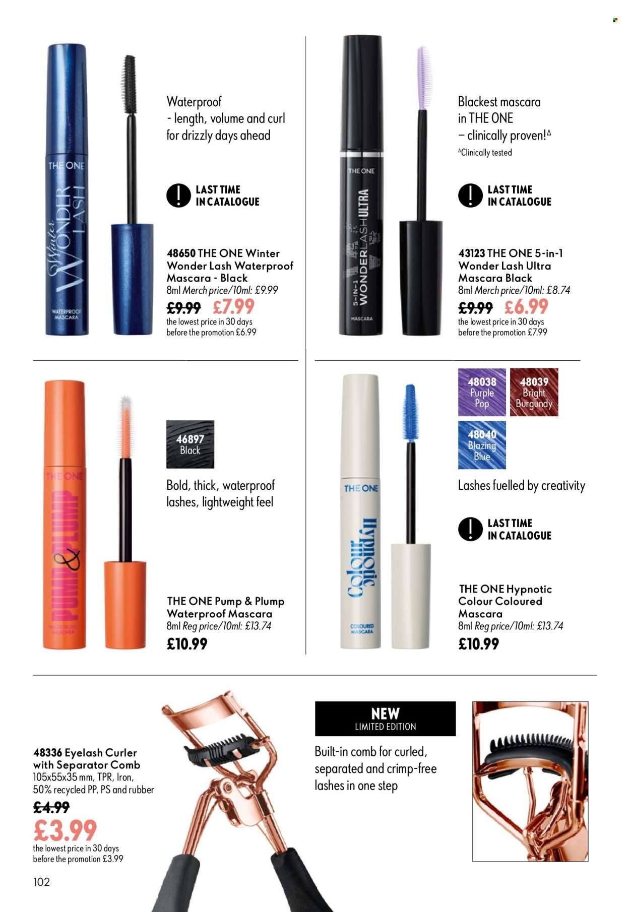 ORIFLAME offer - eCatalogue 13