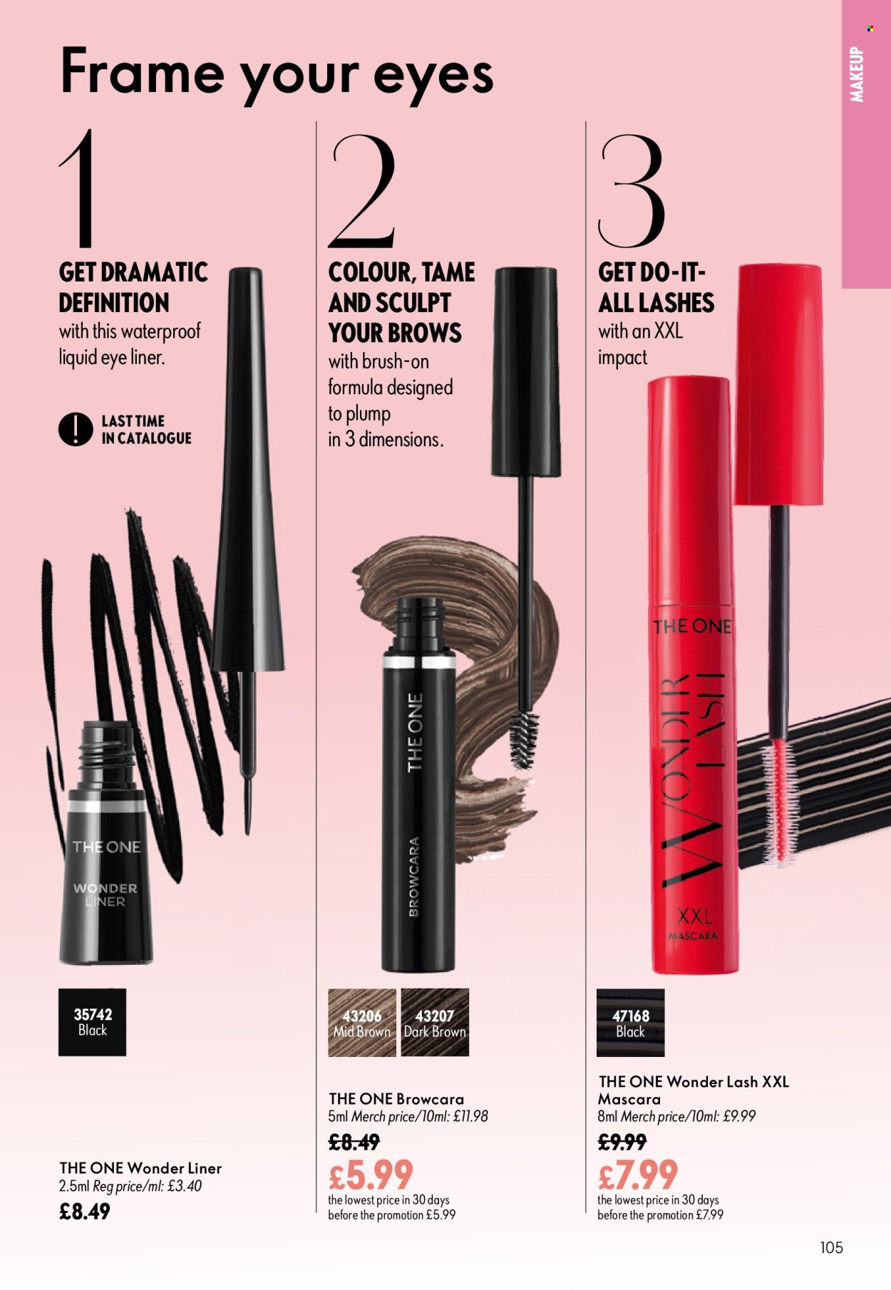 ORIFLAME offer - eCatalogue 13