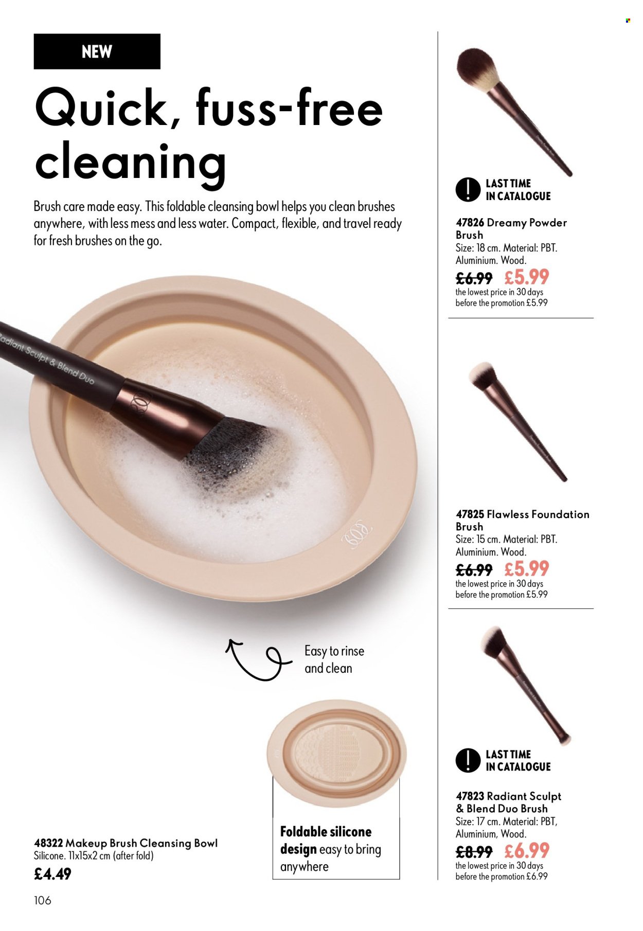 ORIFLAME offer - eCatalogue 13
