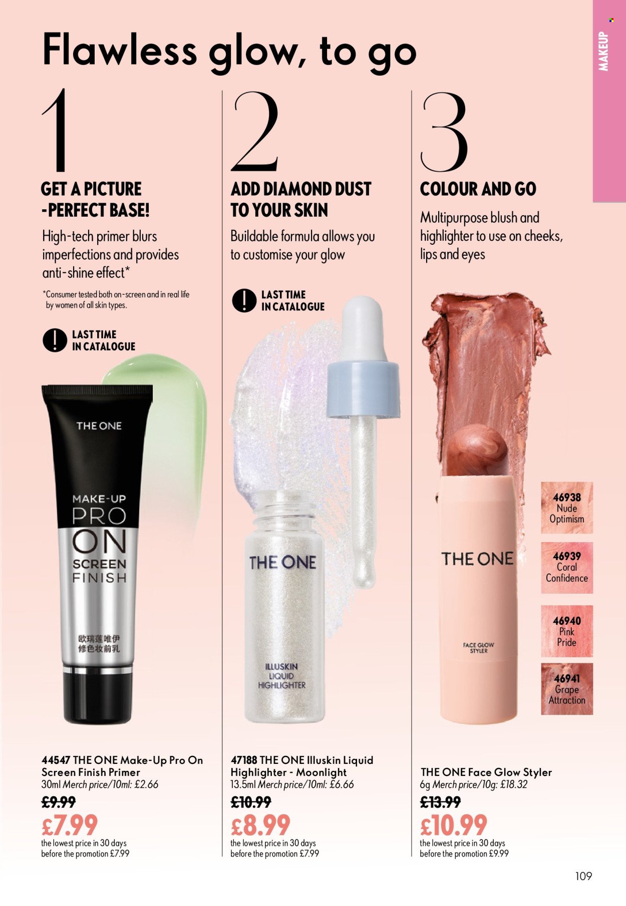 ORIFLAME offer - eCatalogue 13