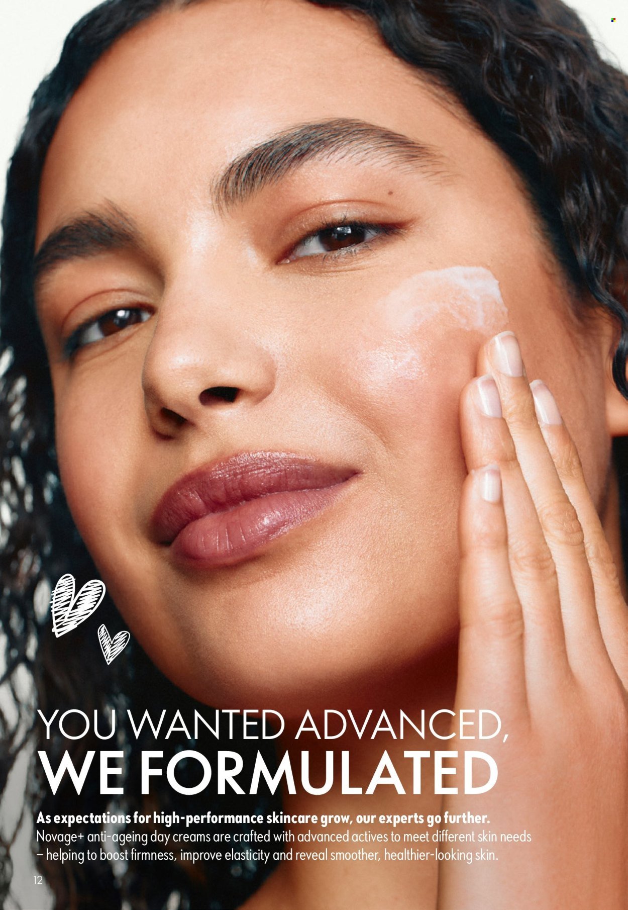 ORIFLAME offer - eCatalogue 13