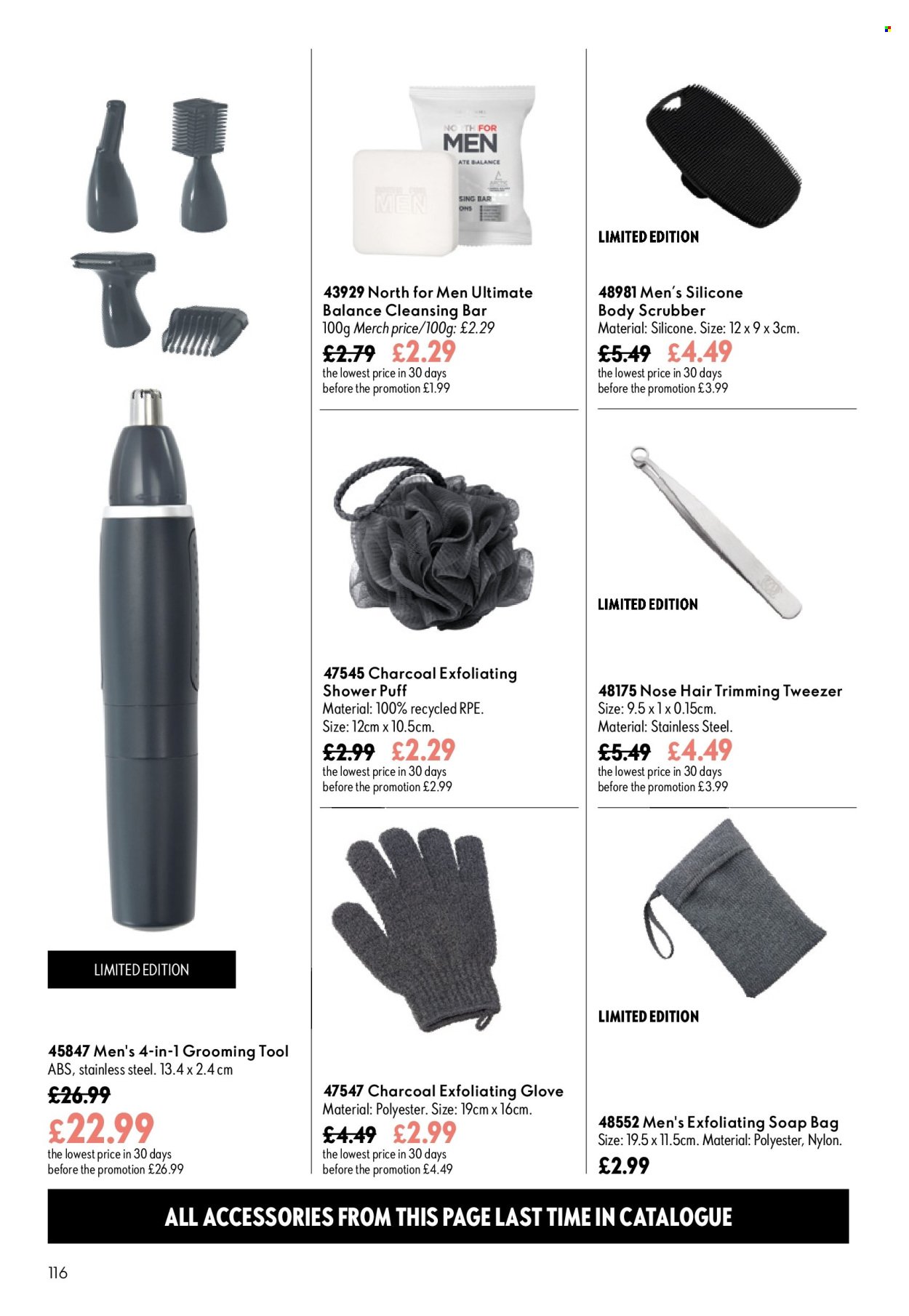 ORIFLAME offer - eCatalogue 13