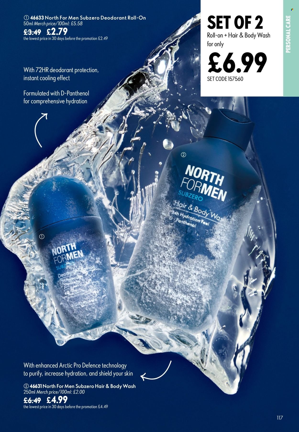 ORIFLAME offer - eCatalogue 13