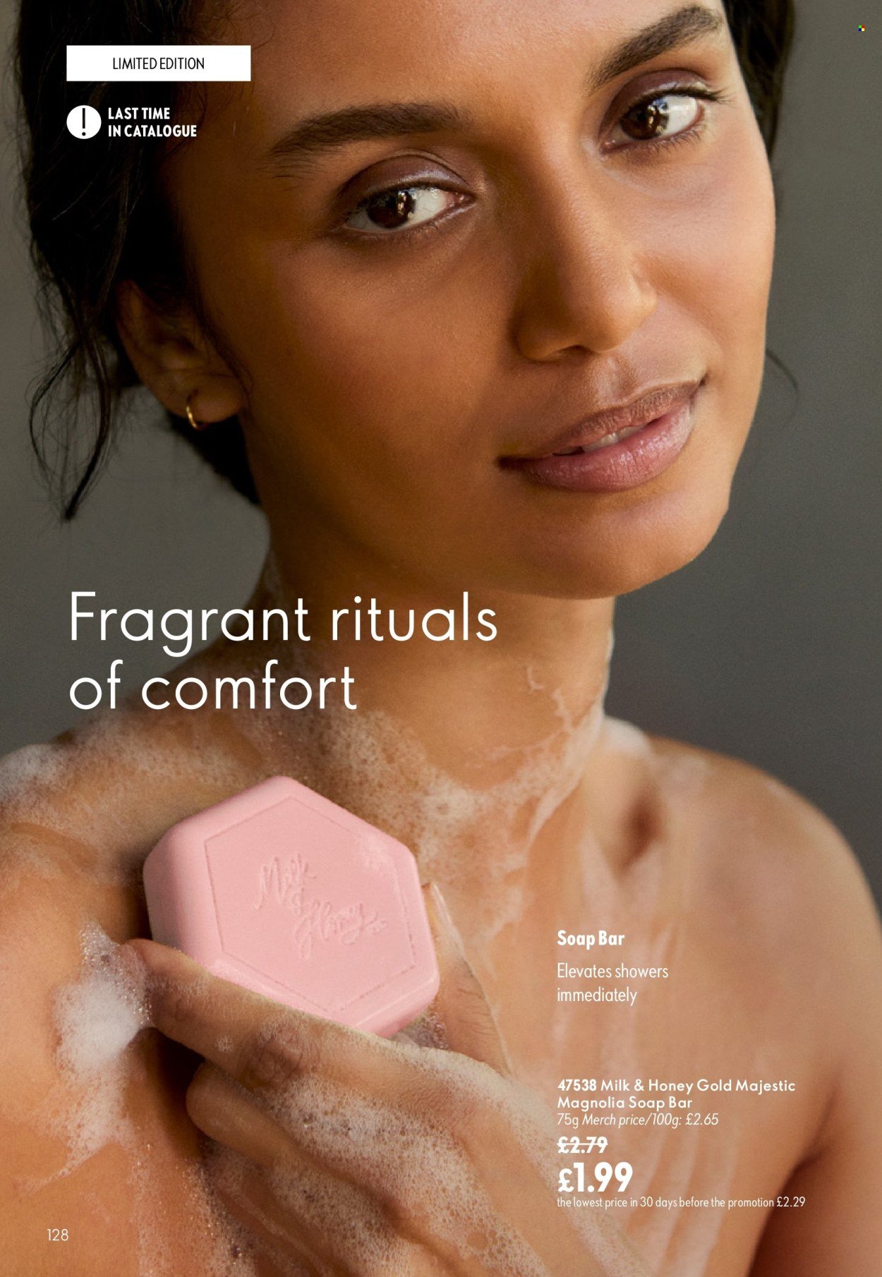ORIFLAME offer - eCatalogue 13