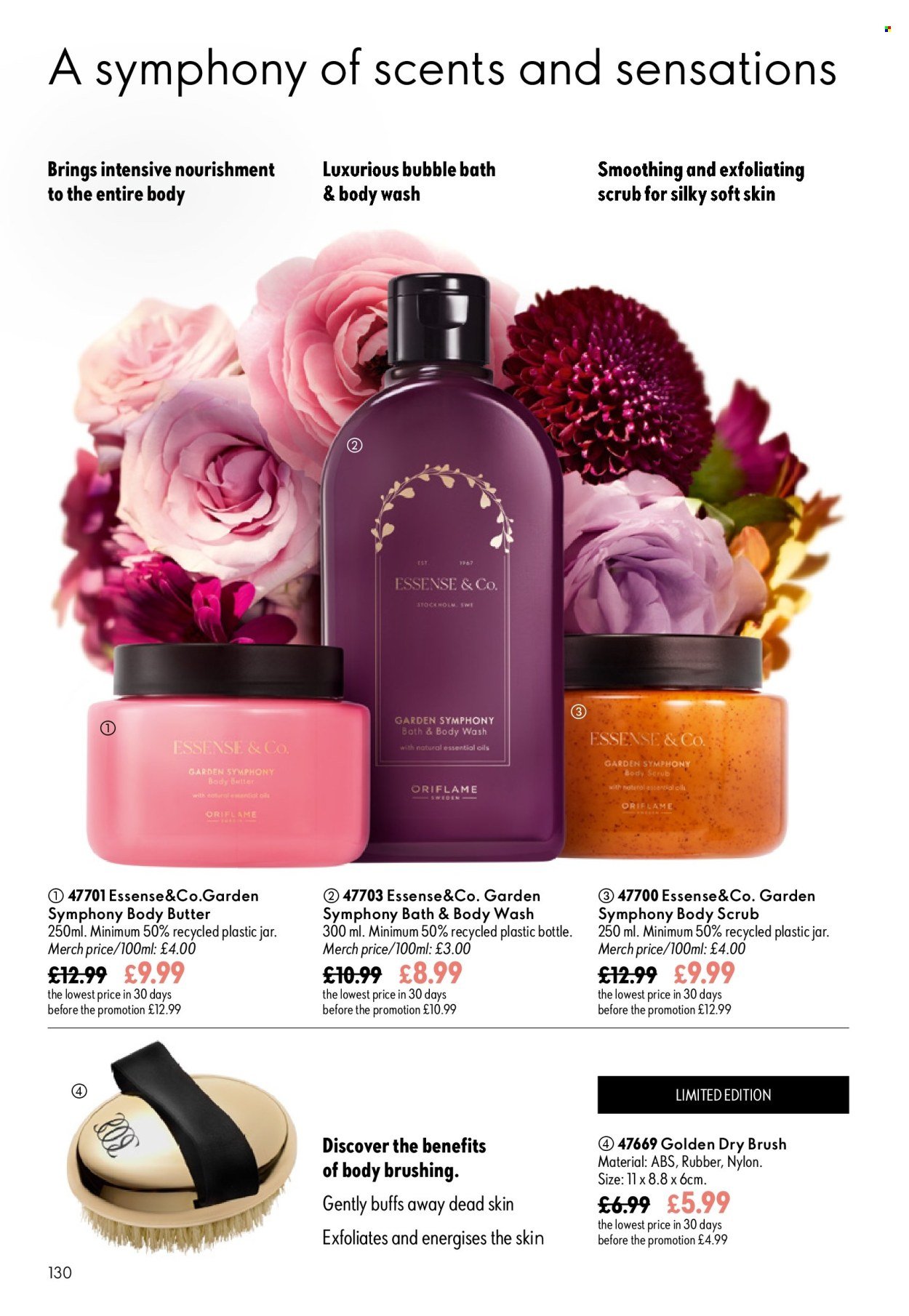 ORIFLAME offer - eCatalogue 13