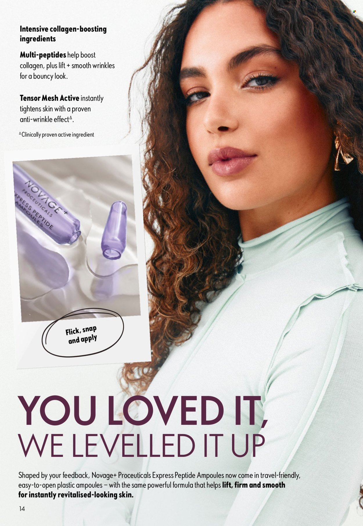 ORIFLAME offer - eCatalogue 13