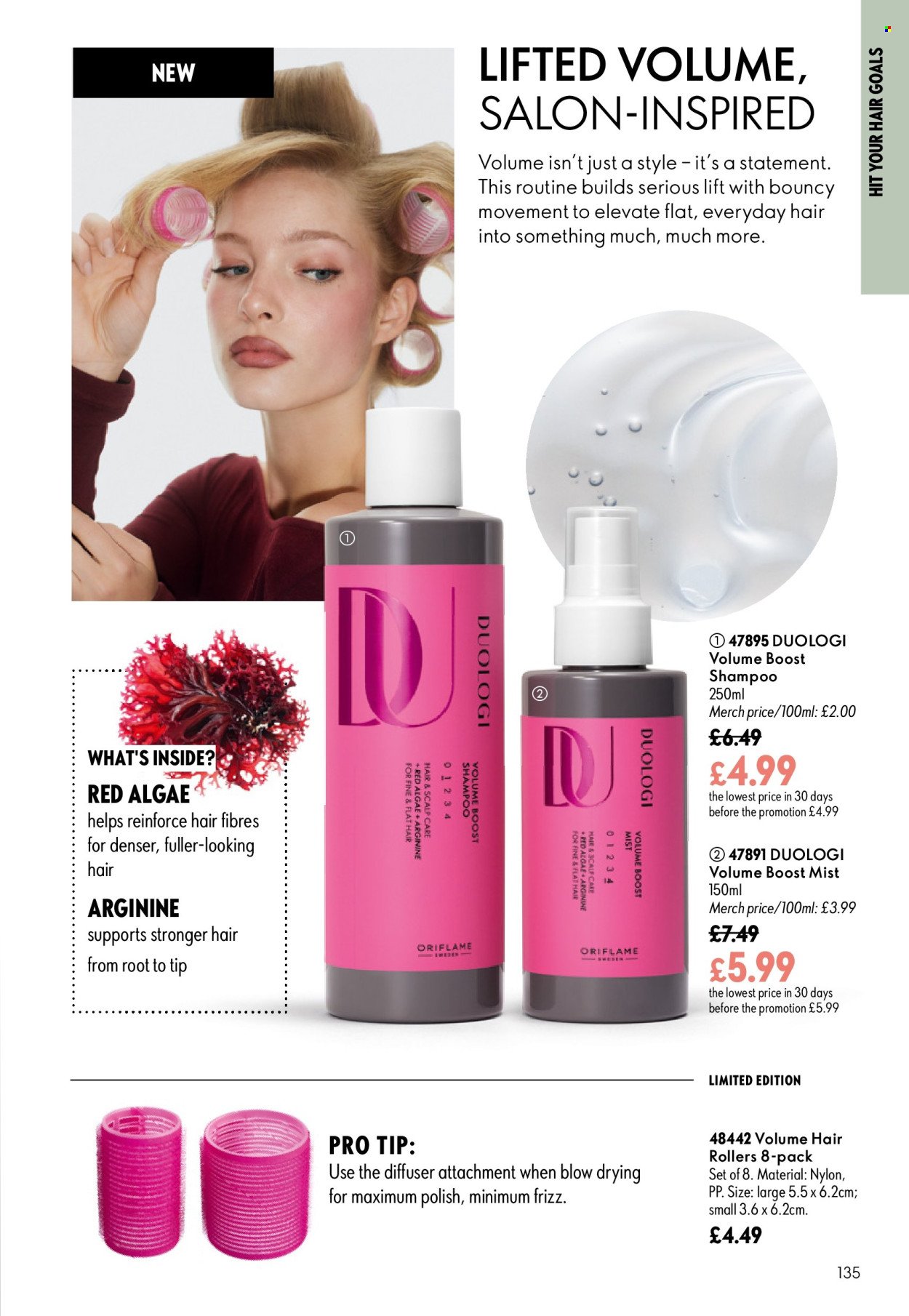 ORIFLAME offer - eCatalogue 13