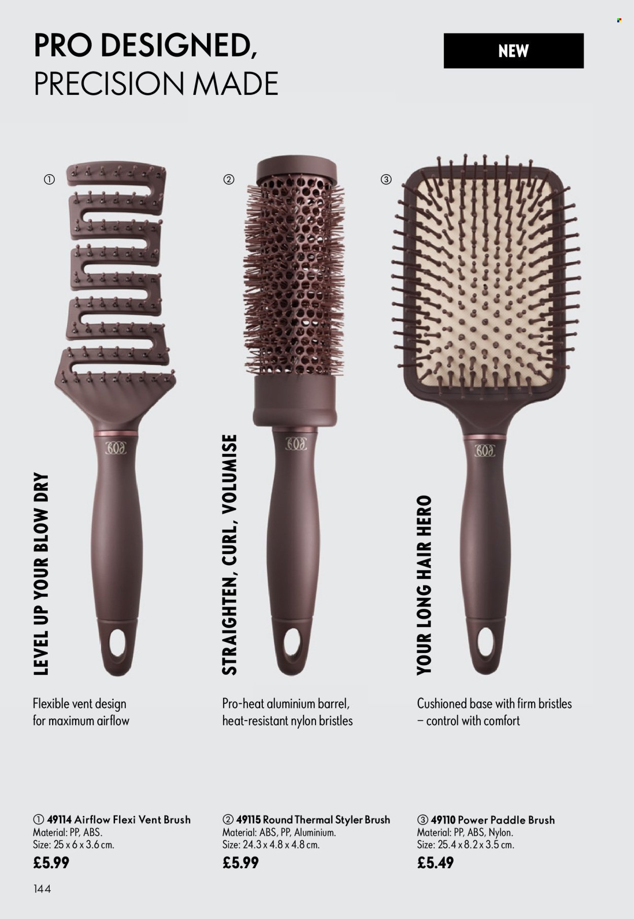 ORIFLAME offer - eCatalogue 13