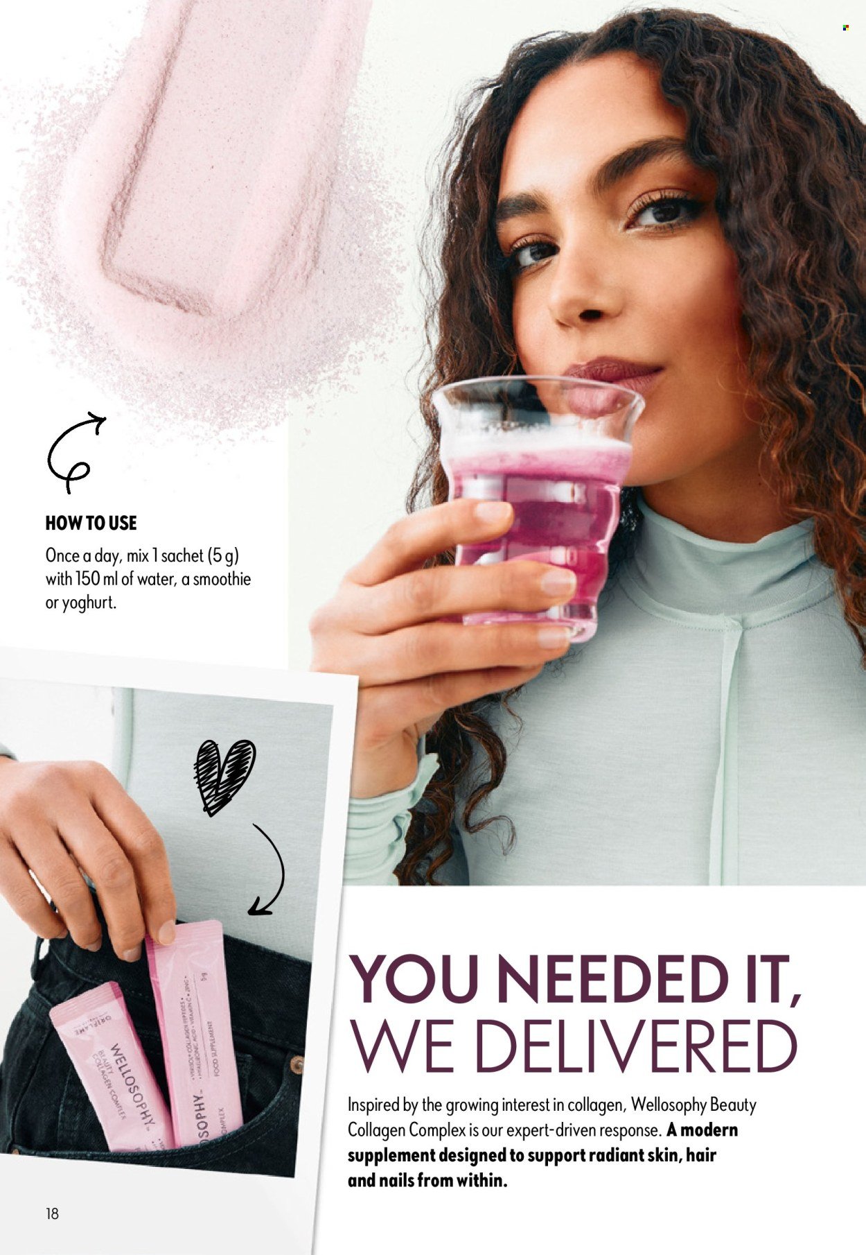 ORIFLAME offer - eCatalogue 13