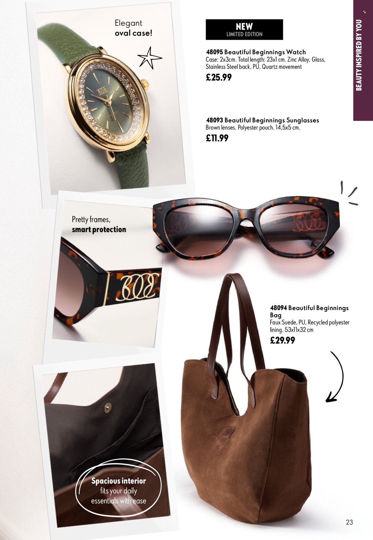 ORIFLAME offer - eCatalogue 13