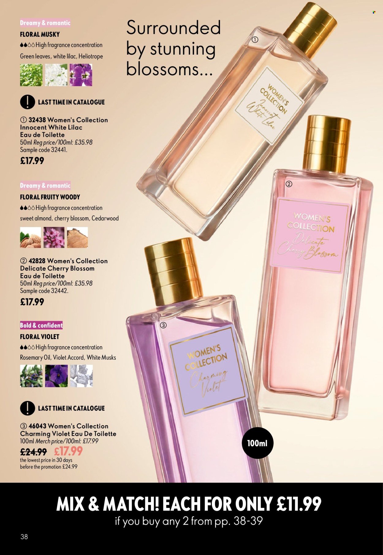 ORIFLAME offer - eCatalogue 13