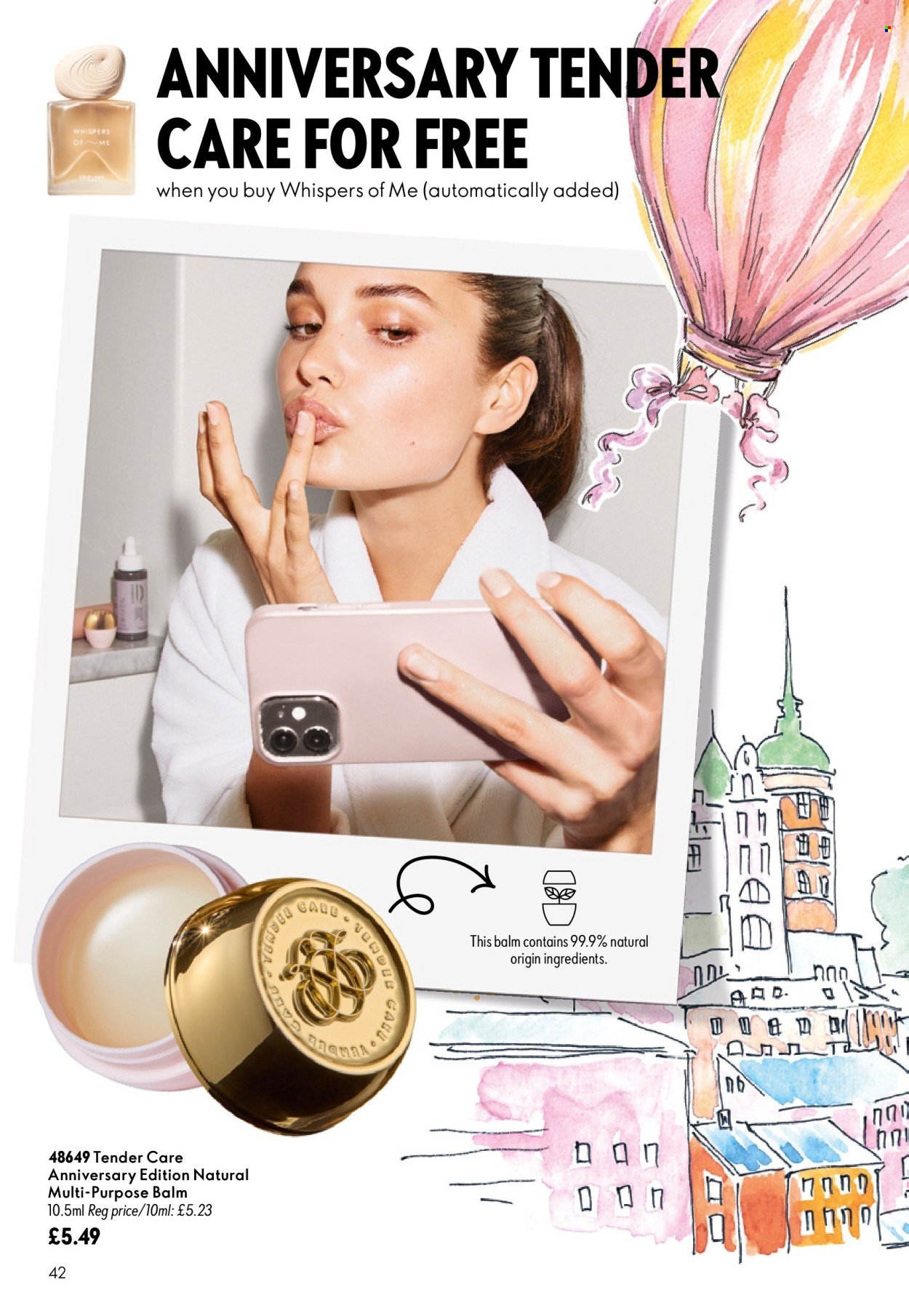 ORIFLAME offer - eCatalogue 13