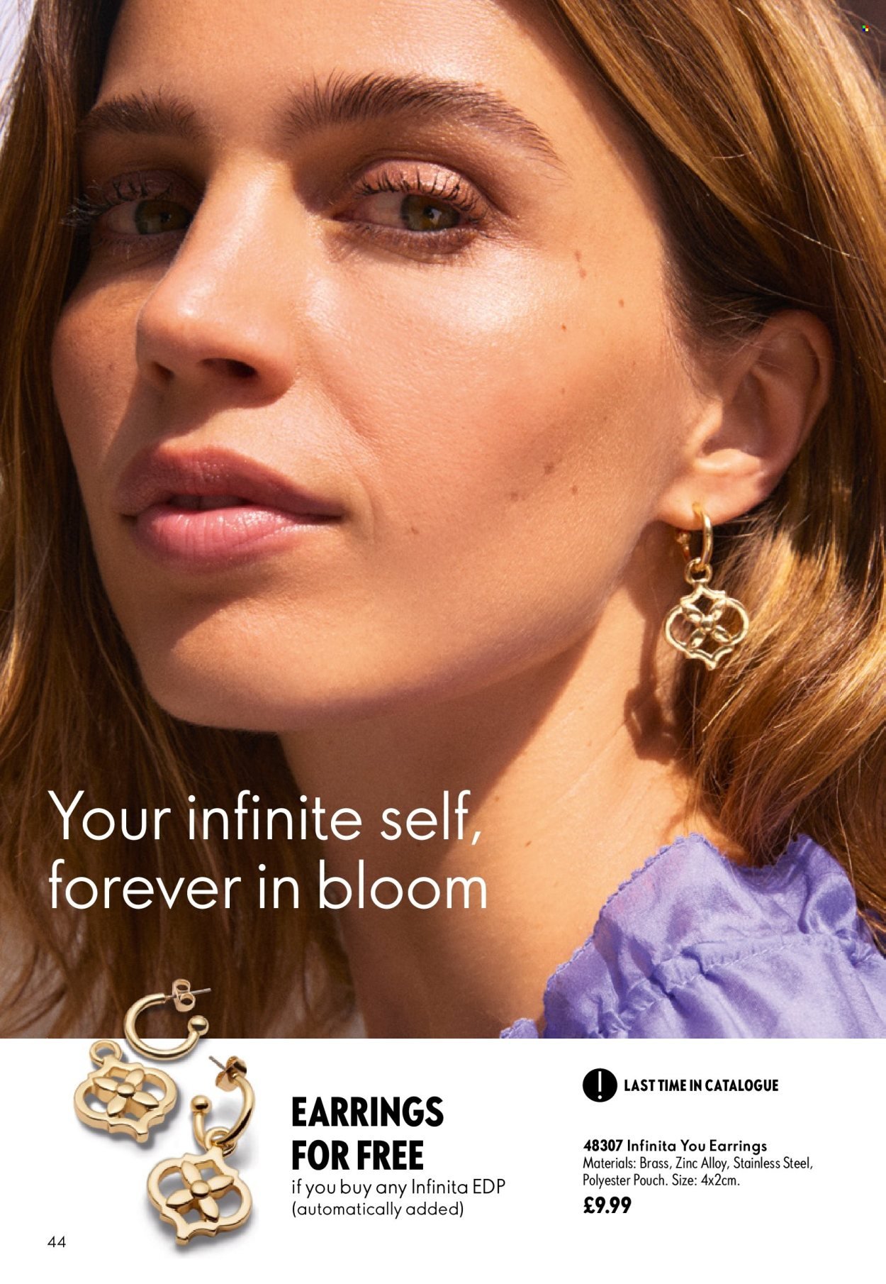 ORIFLAME offer - eCatalogue 13