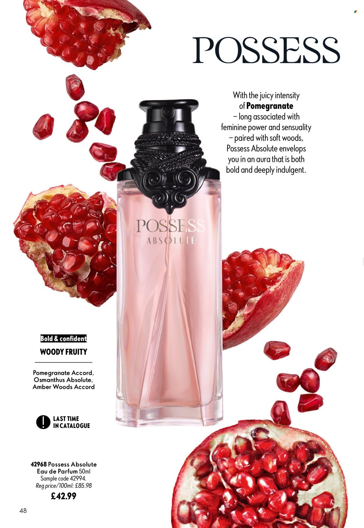 ORIFLAME offer - eCatalogue 13