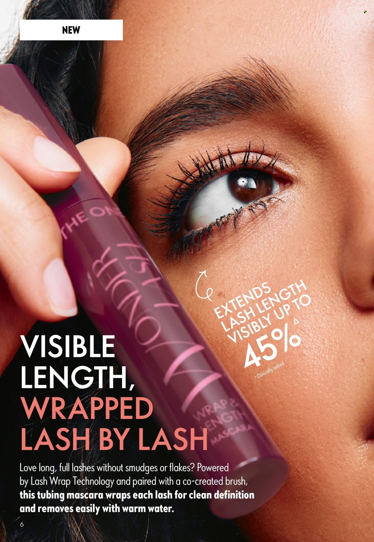 ORIFLAME offer - eCatalogue 13