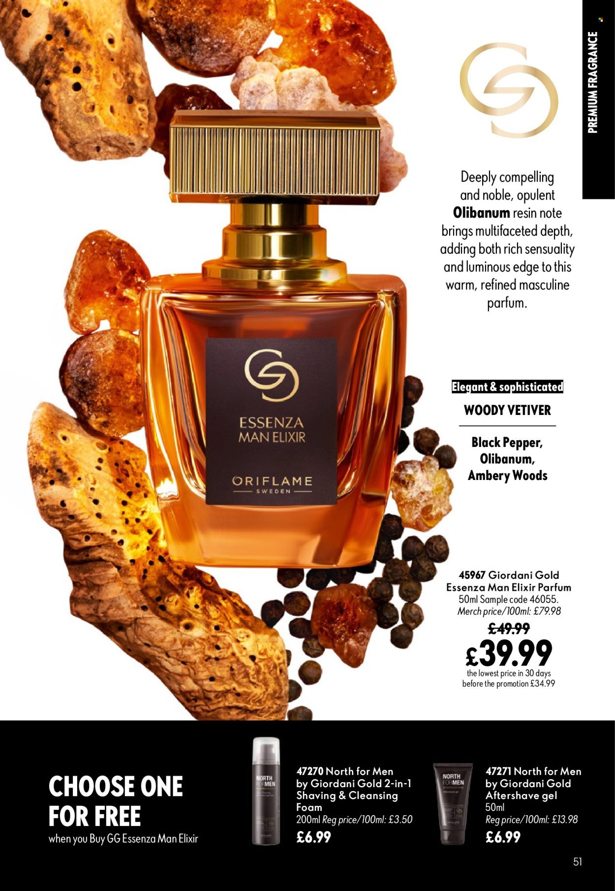 ORIFLAME offer - eCatalogue 13