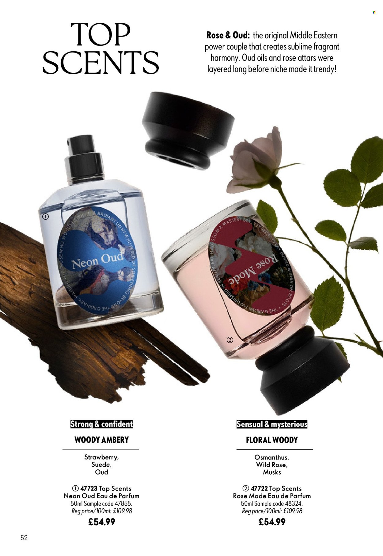 ORIFLAME offer - eCatalogue 13