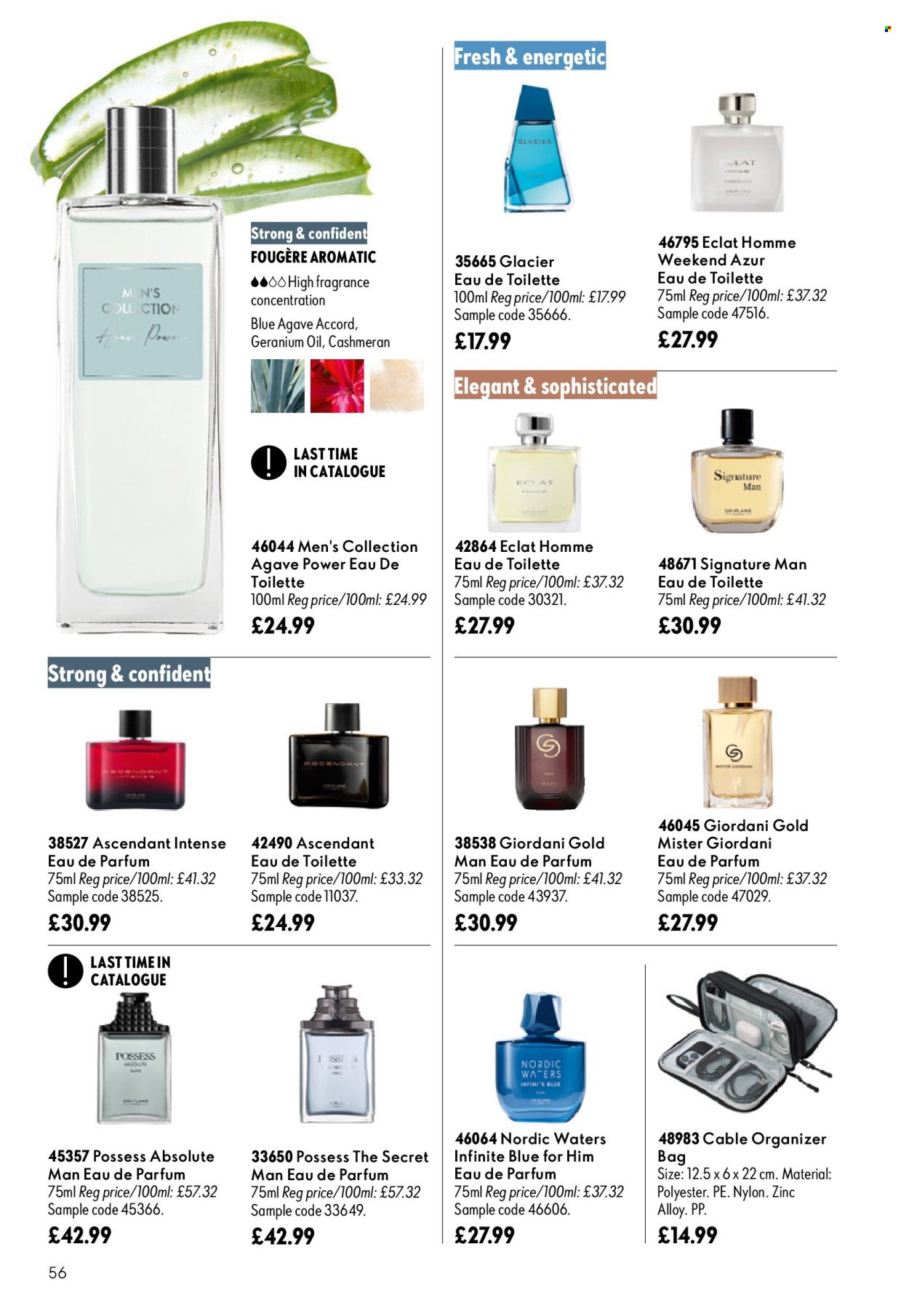 ORIFLAME offer - eCatalogue 13