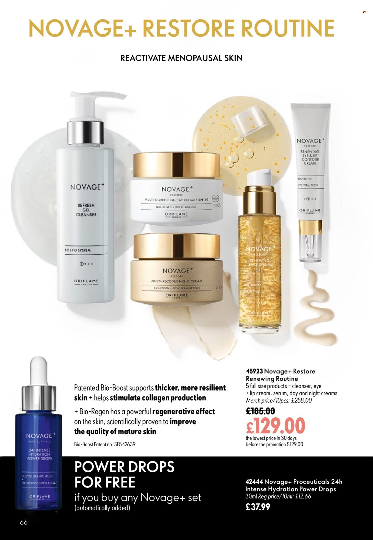 ORIFLAME offer - eCatalogue 13