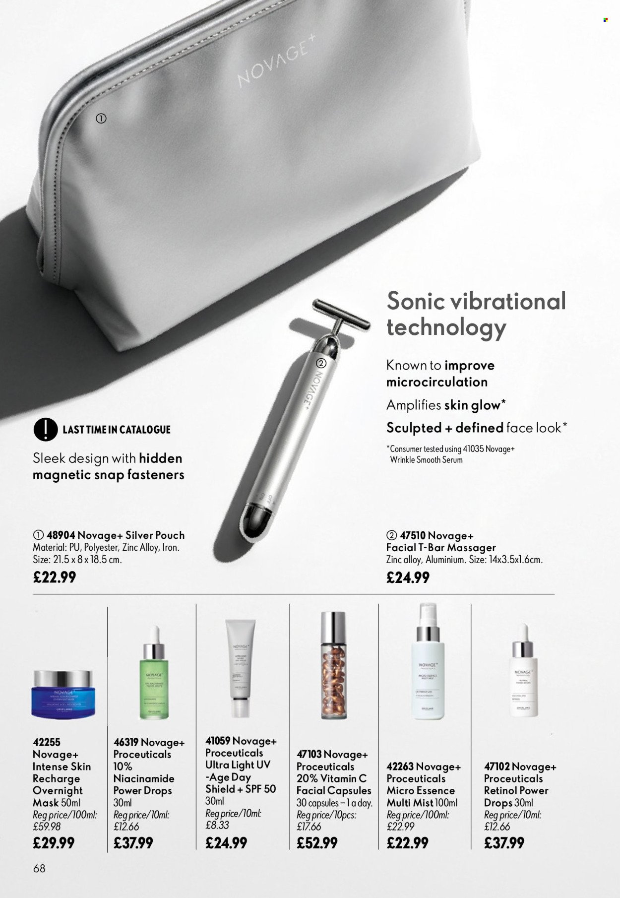 ORIFLAME offer - eCatalogue 13