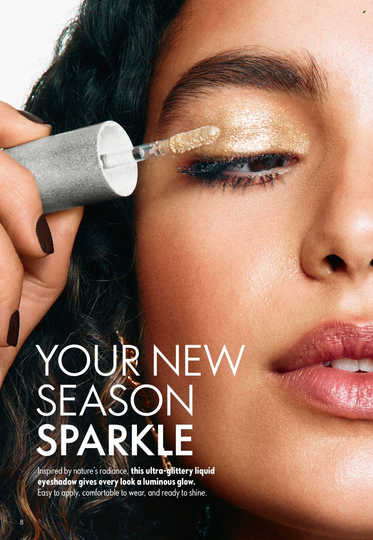 ORIFLAME offer - eCatalogue 13