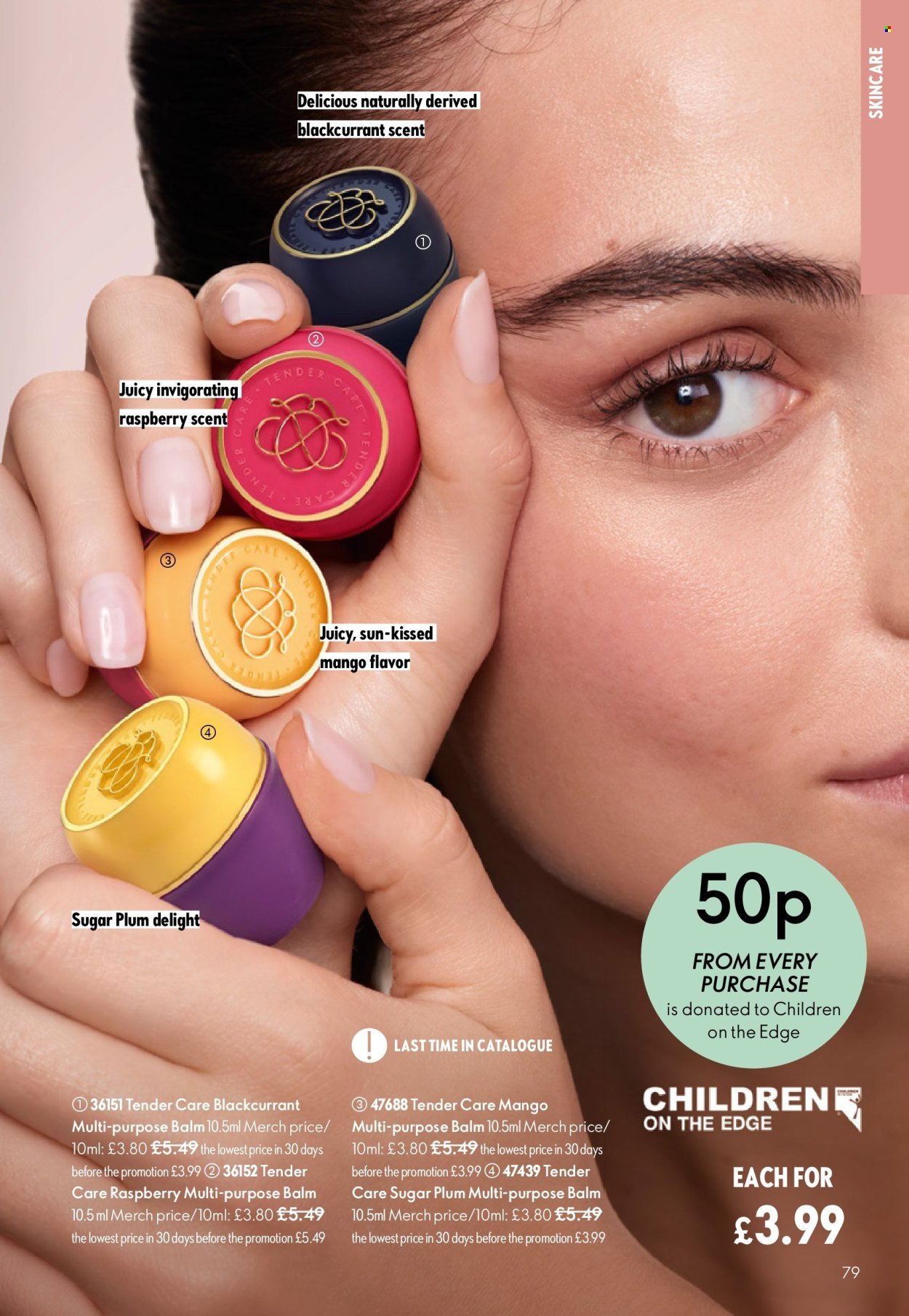 ORIFLAME offer - eCatalogue 13