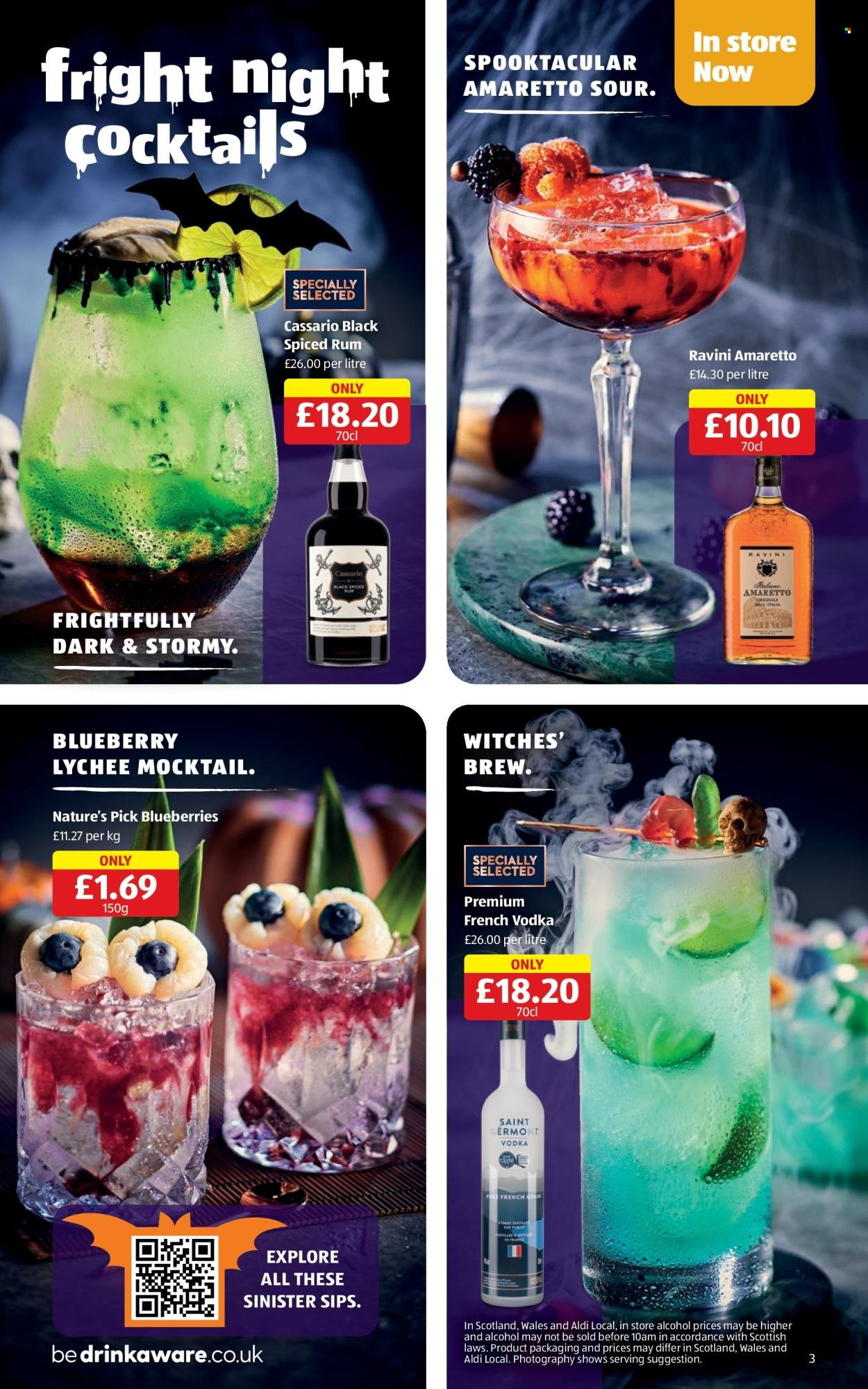 ALDI offer - From 22 Oct 2026