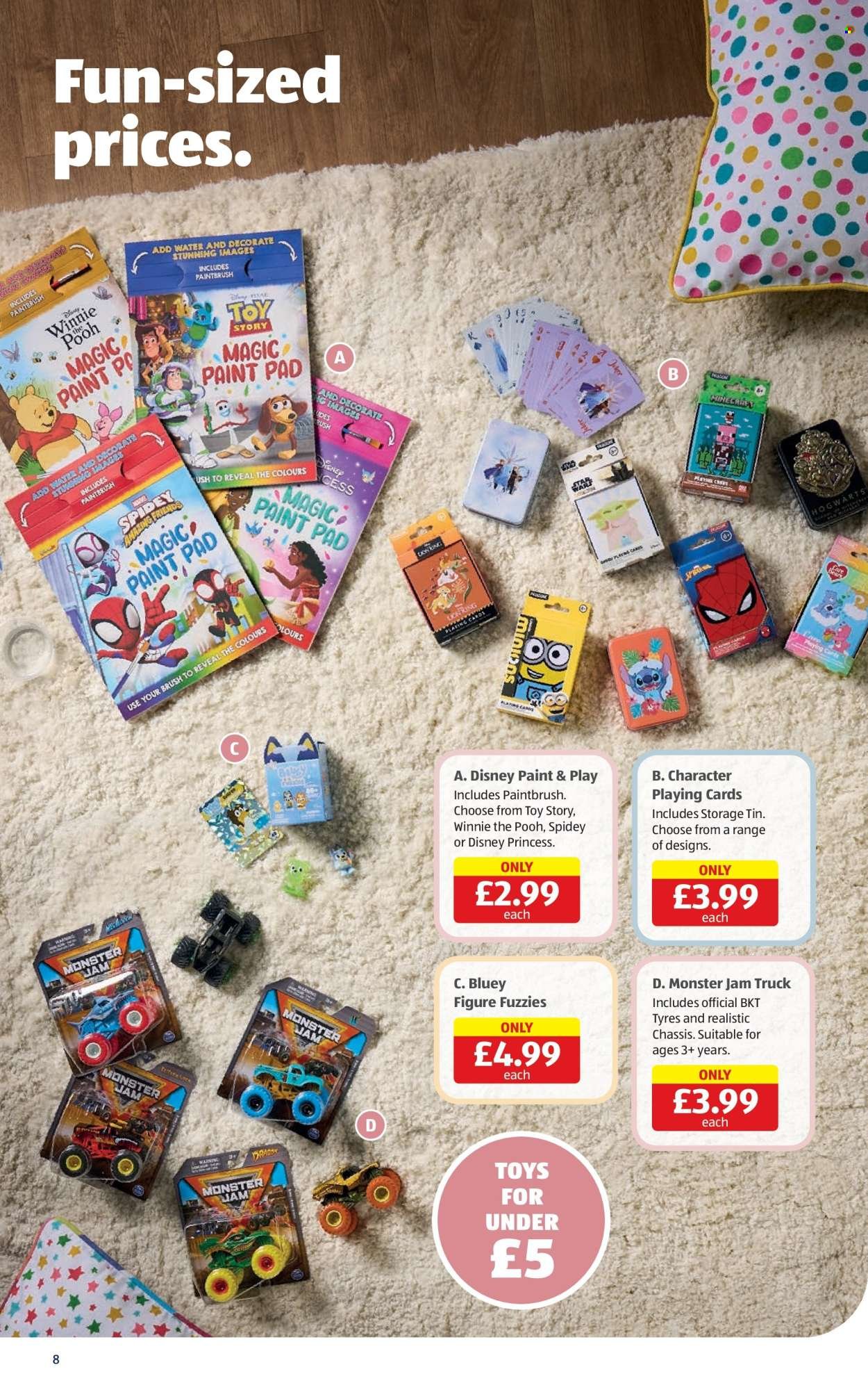 ALDI offer - From 22 Oct 2026