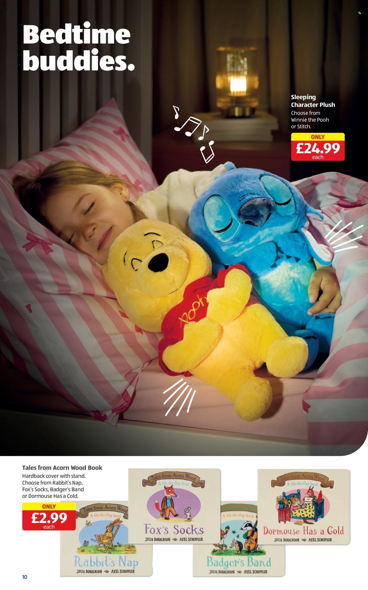 ALDI offer - From 22 Oct 2026