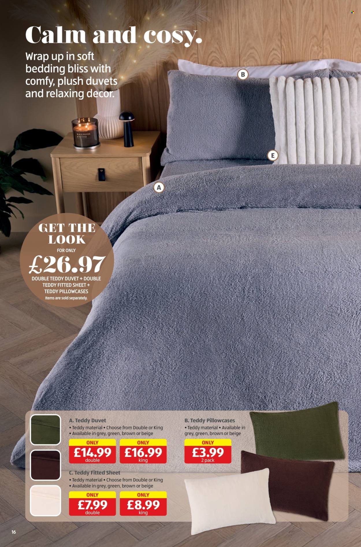 ALDI offer - From 16 Oct 2025 (2025-10-16 - 2025-10-22) | 16