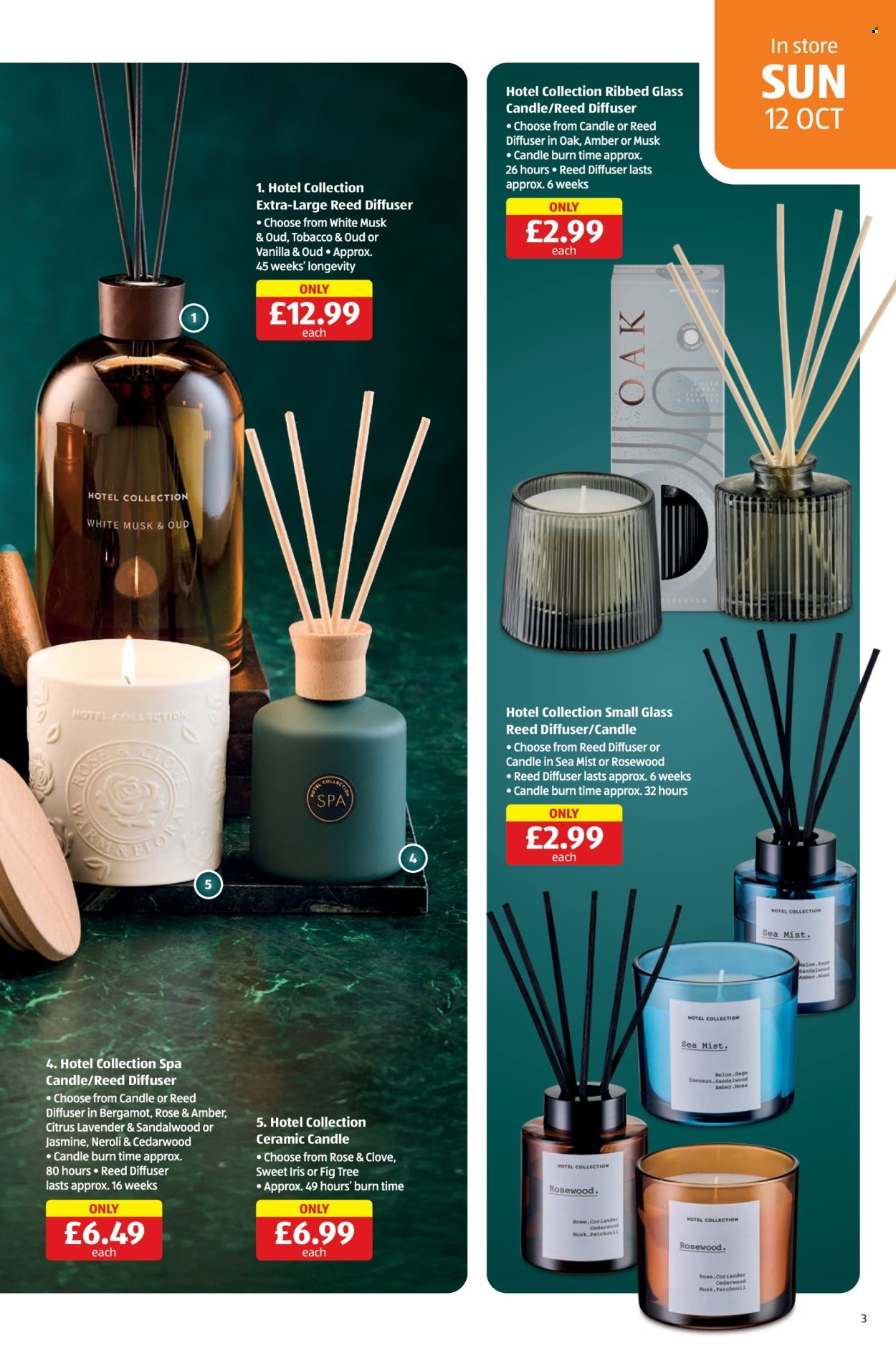 ALDI offer - From 16 Oct 2025 (2025-10-16 - 2025-10-22) | 3