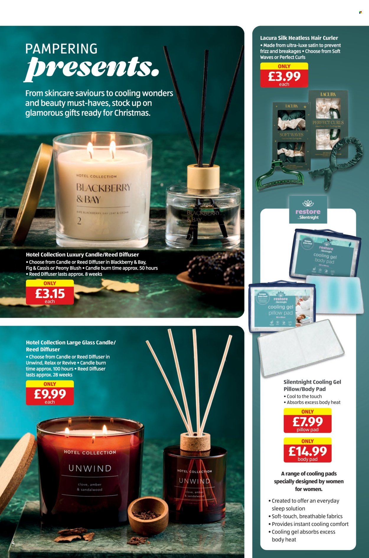 ALDI offer - From 16 Oct 2025 (2025-10-16 - 2025-10-22) | 4