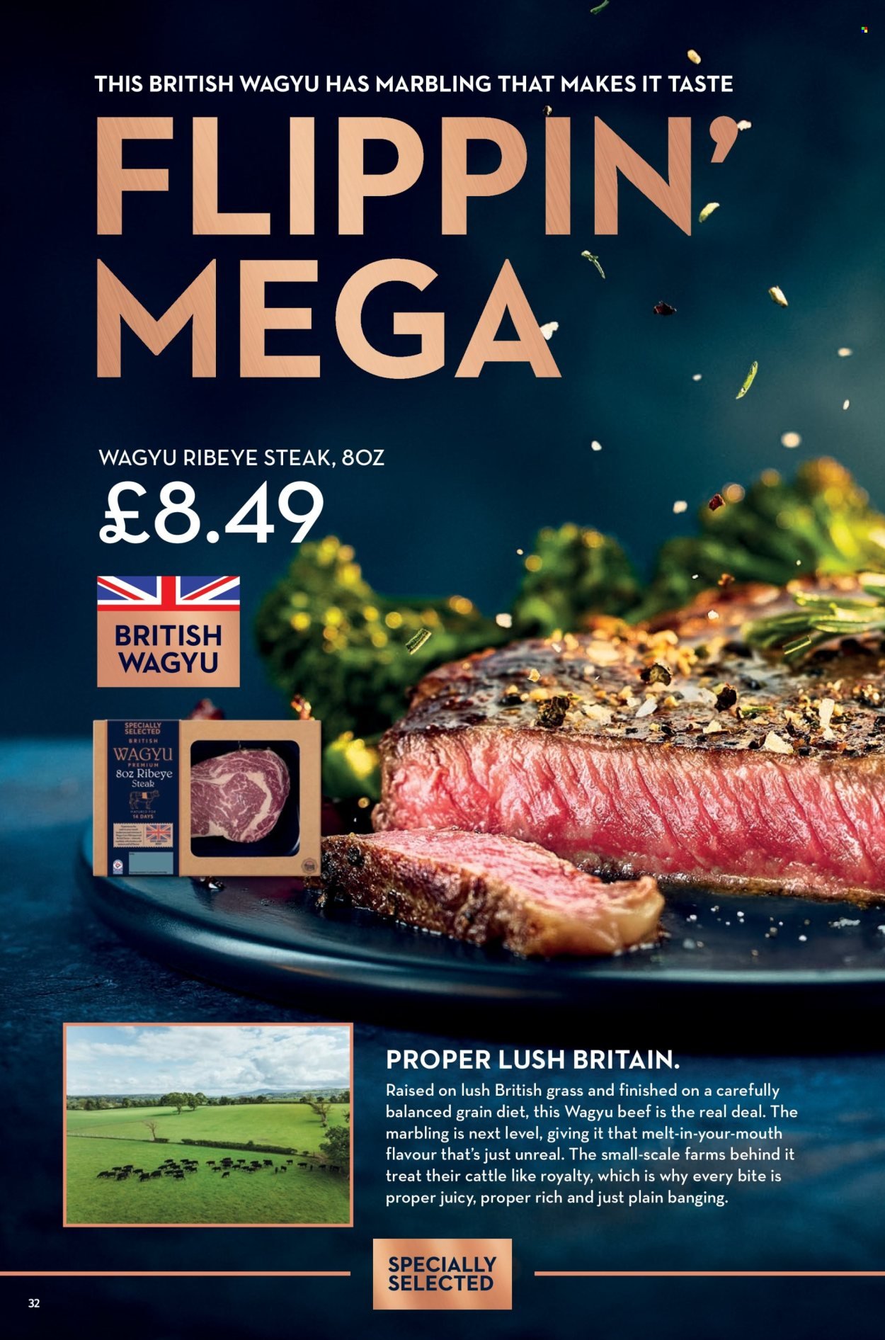 ALDI offer - From 16 Oct 2025 (2025-10-16 - 2025-10-22) | 32
