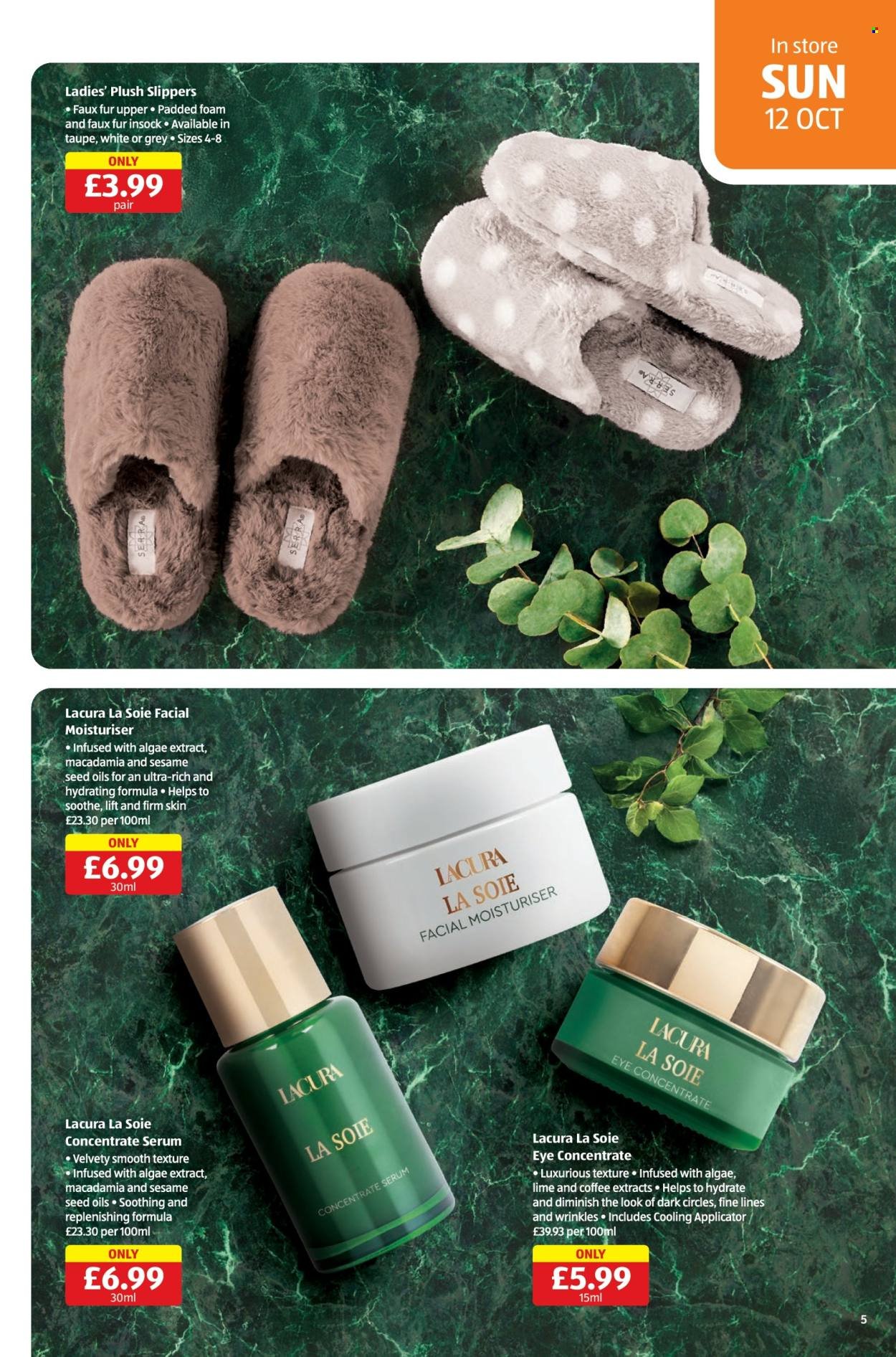 ALDI offer - From 16 Oct 2025 (2025-10-16 - 2025-10-22) | 5