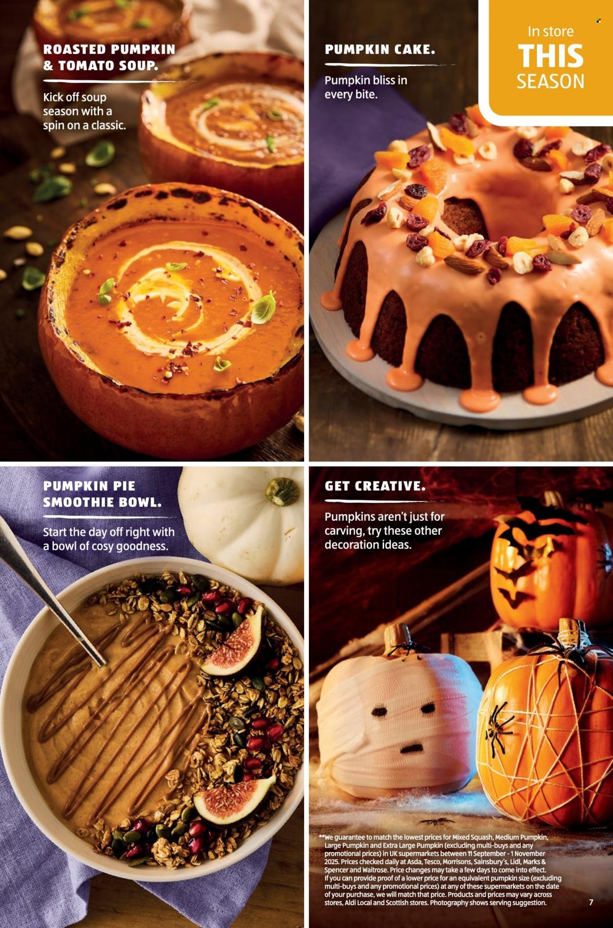 ALDI offer - From 16 Oct 2025 (2025-10-16 - 2025-10-22) | 7