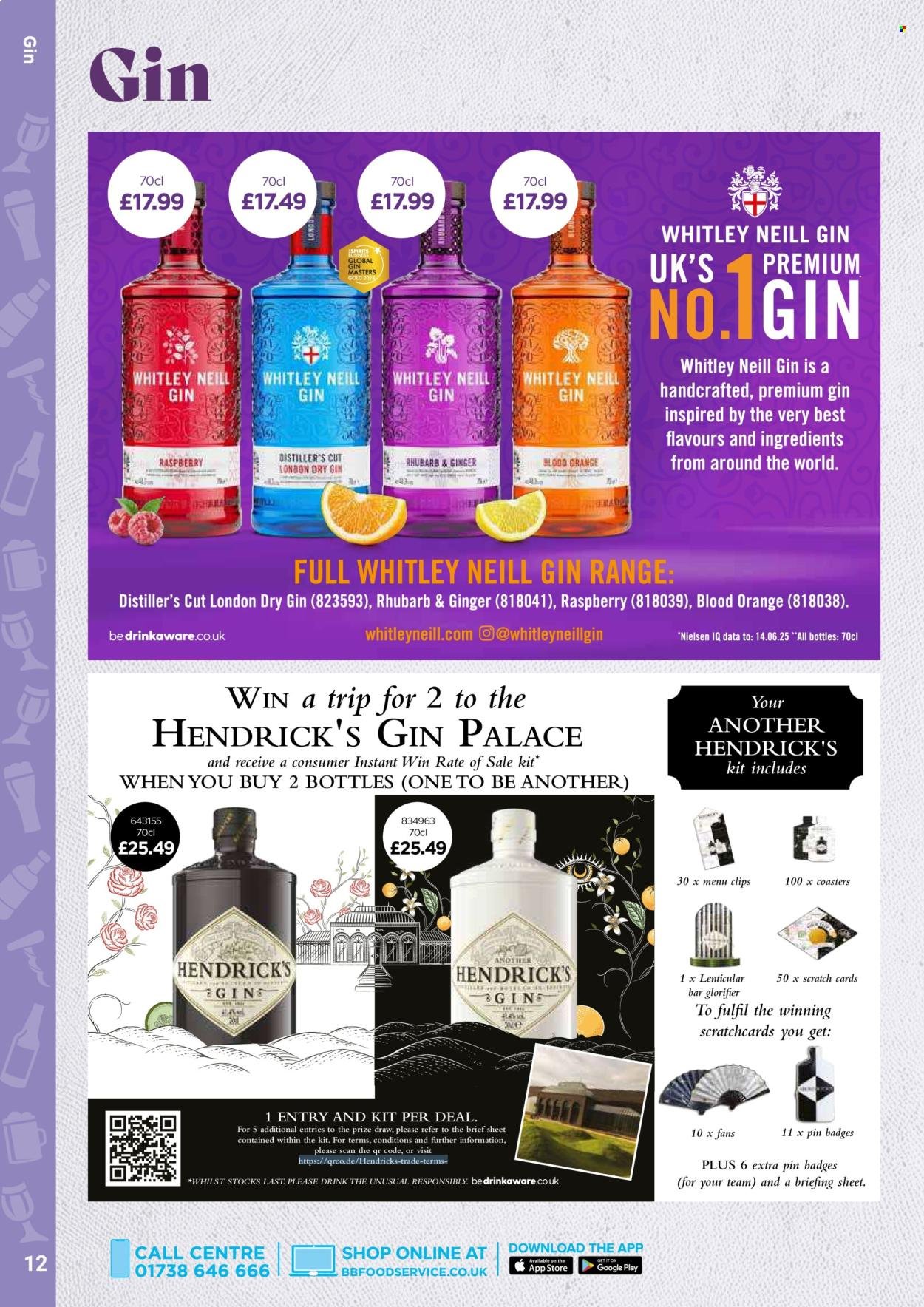 BESTWAY offer - Drink Express