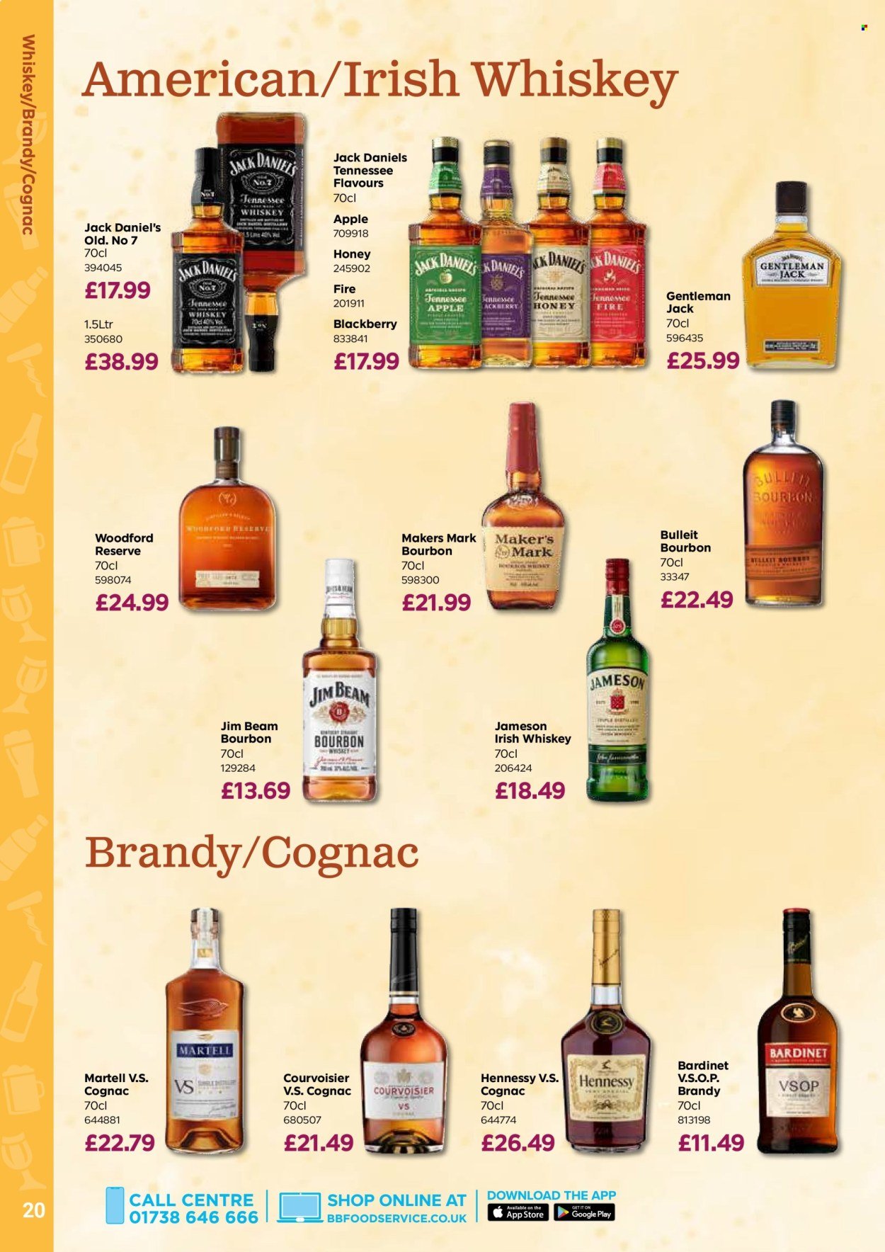 BESTWAY offer - Drink Express