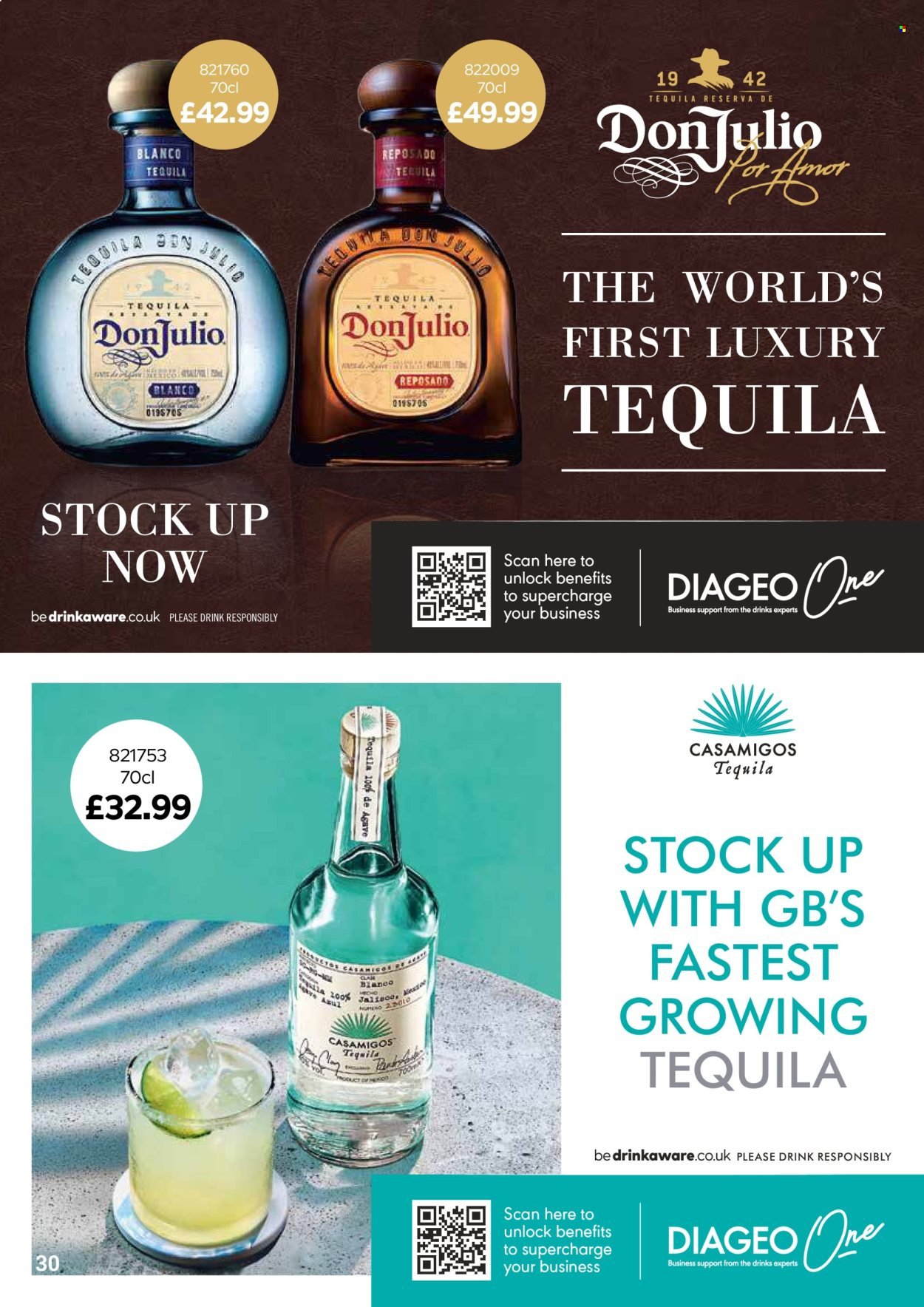 BESTWAY offer - Drink Express