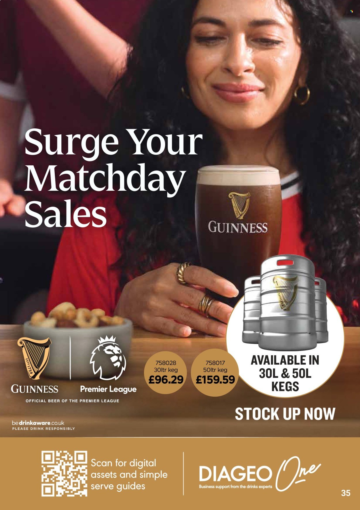 BESTWAY offer - Drink Express