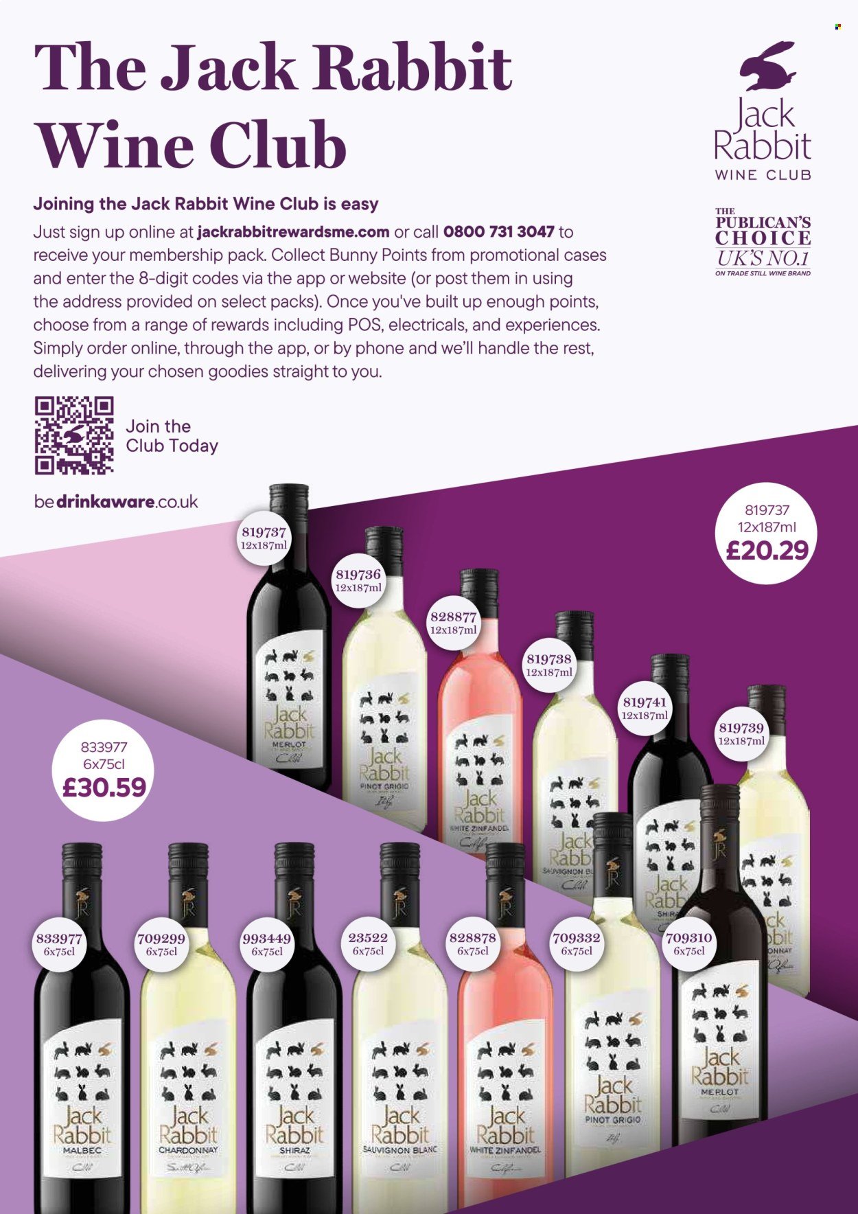 BESTWAY offer - Drink Express