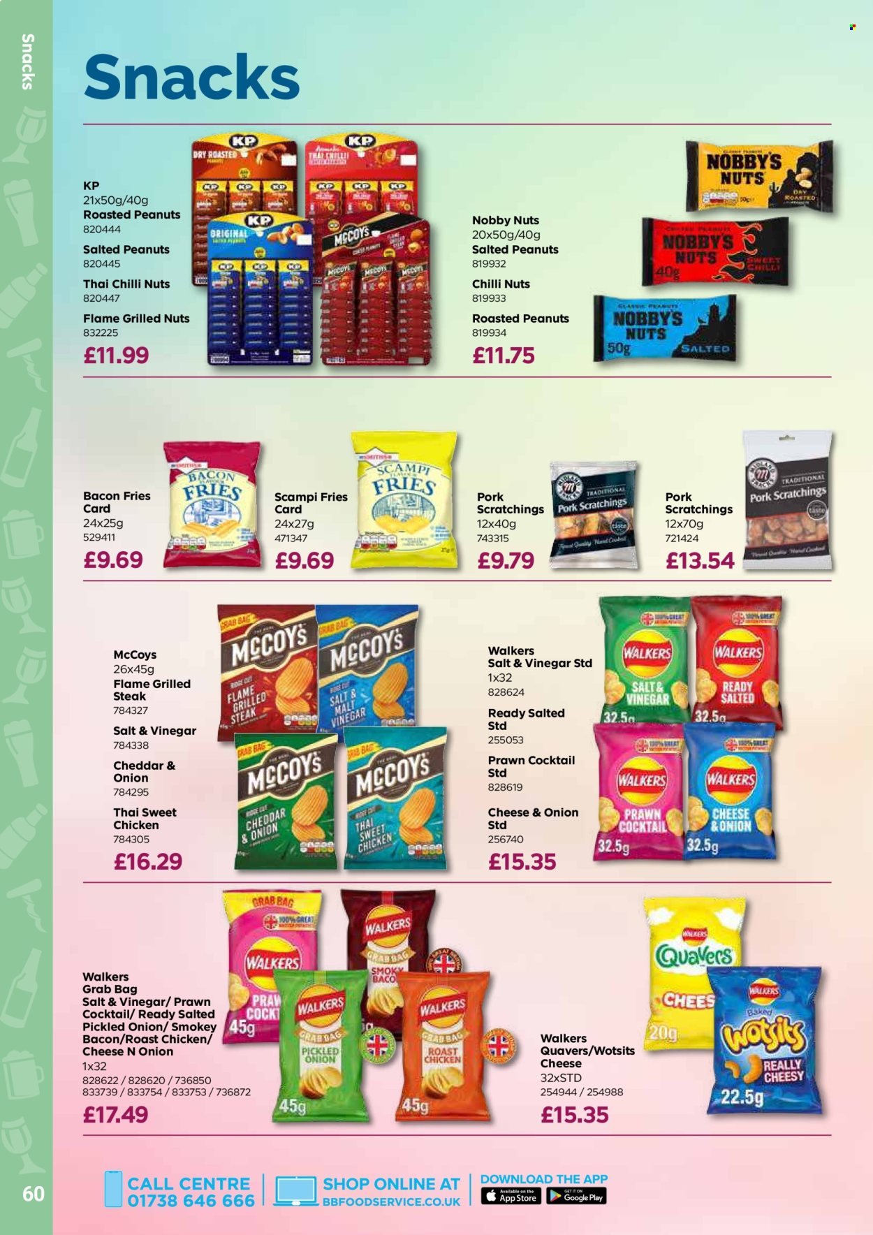 BESTWAY offer - Drink Express