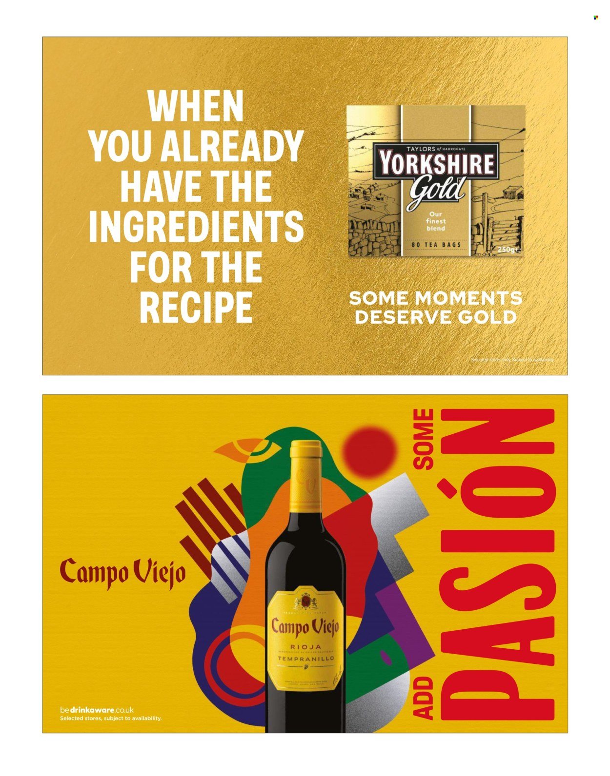 WAITROSE offer - Weekend (2025-09-18) | 22