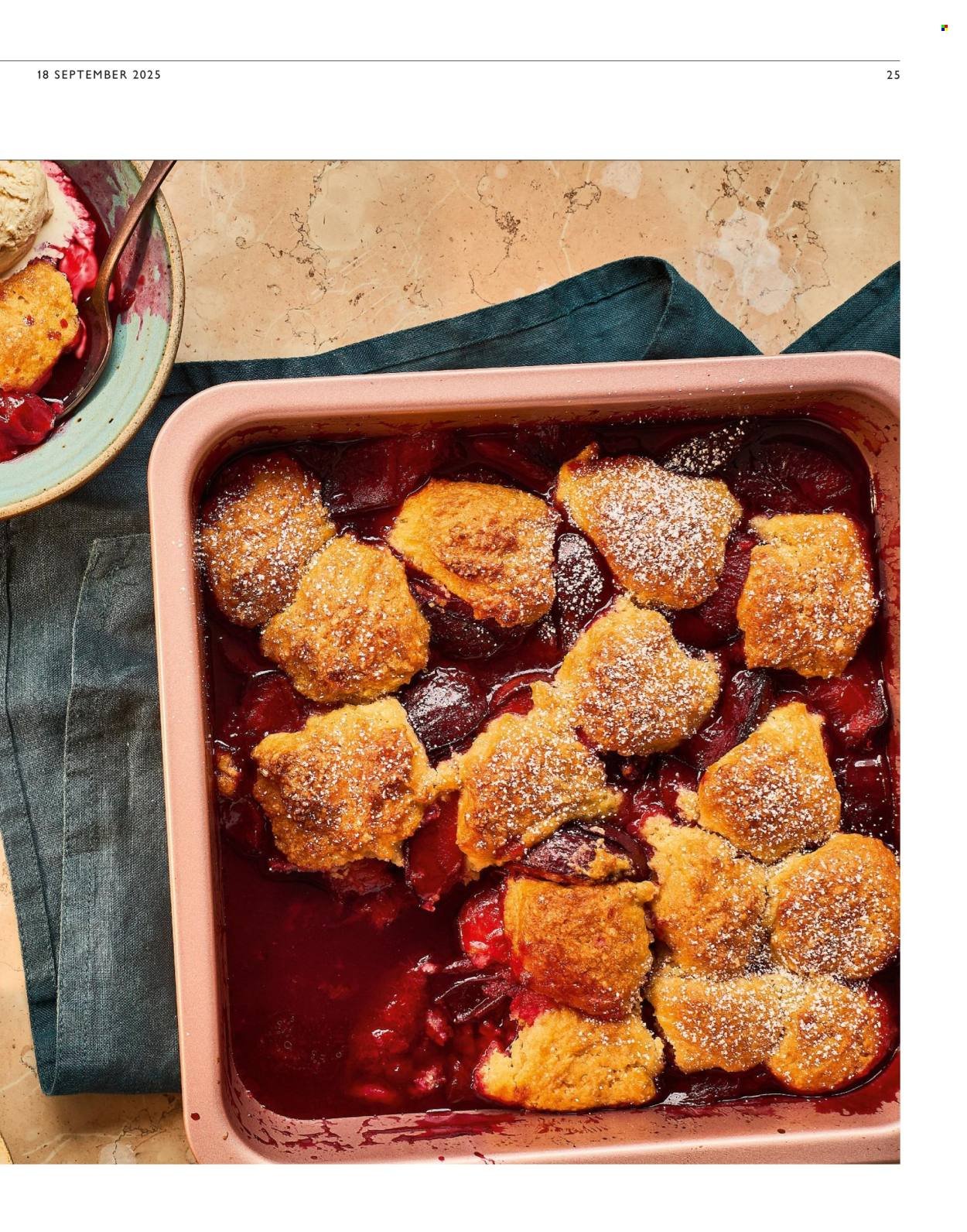 WAITROSE offer - Weekend (2025-09-18) | 25