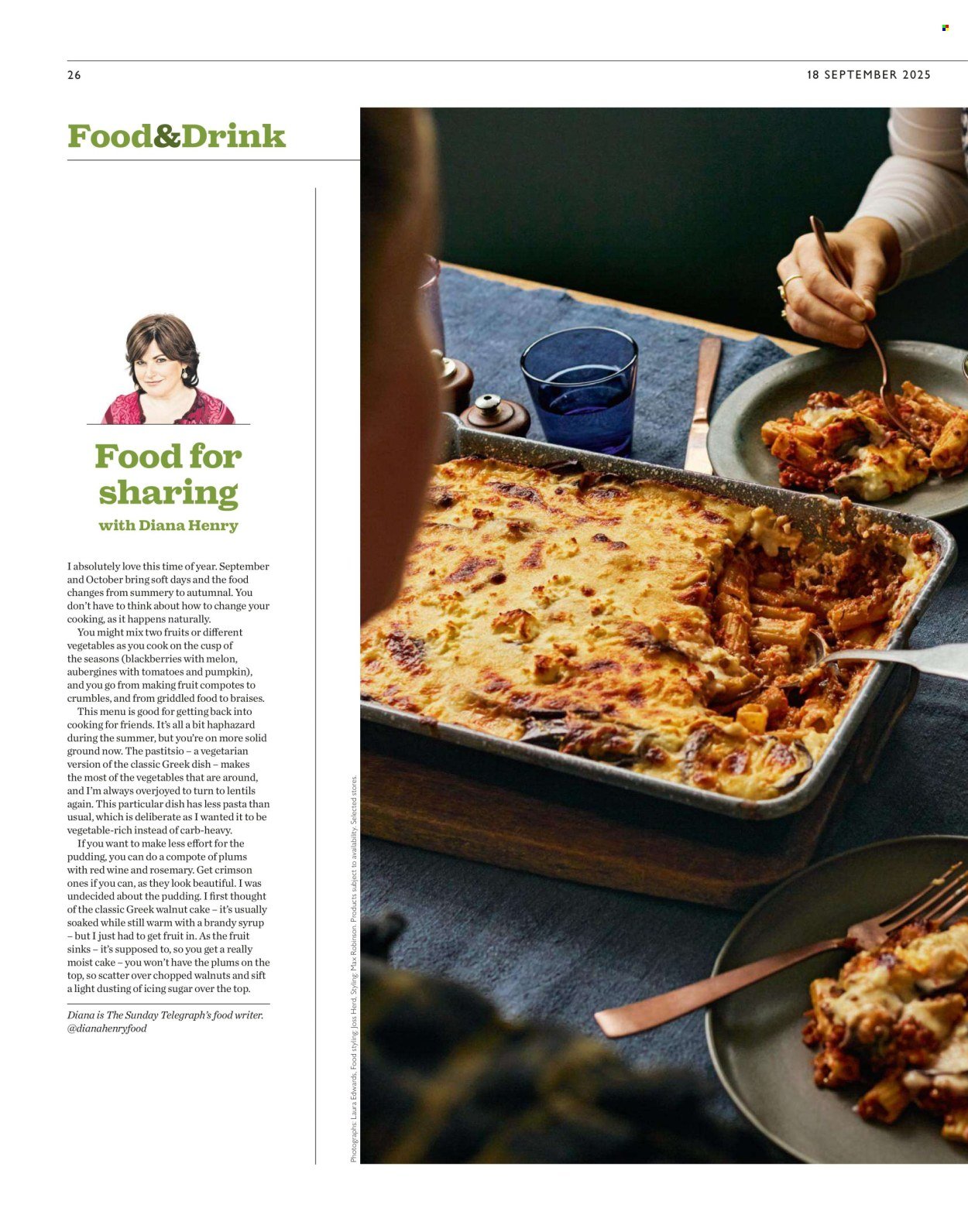 WAITROSE offer - Weekend (2025-09-18) | 26
