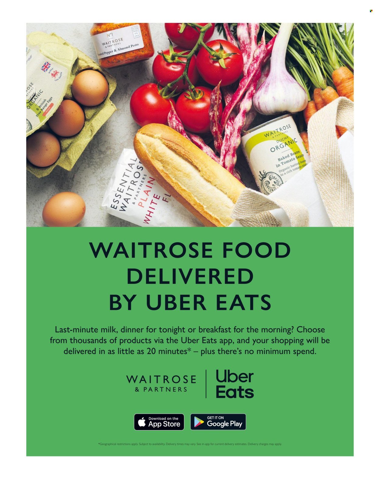 WAITROSE offer - Weekend (2025-09-18) | 38