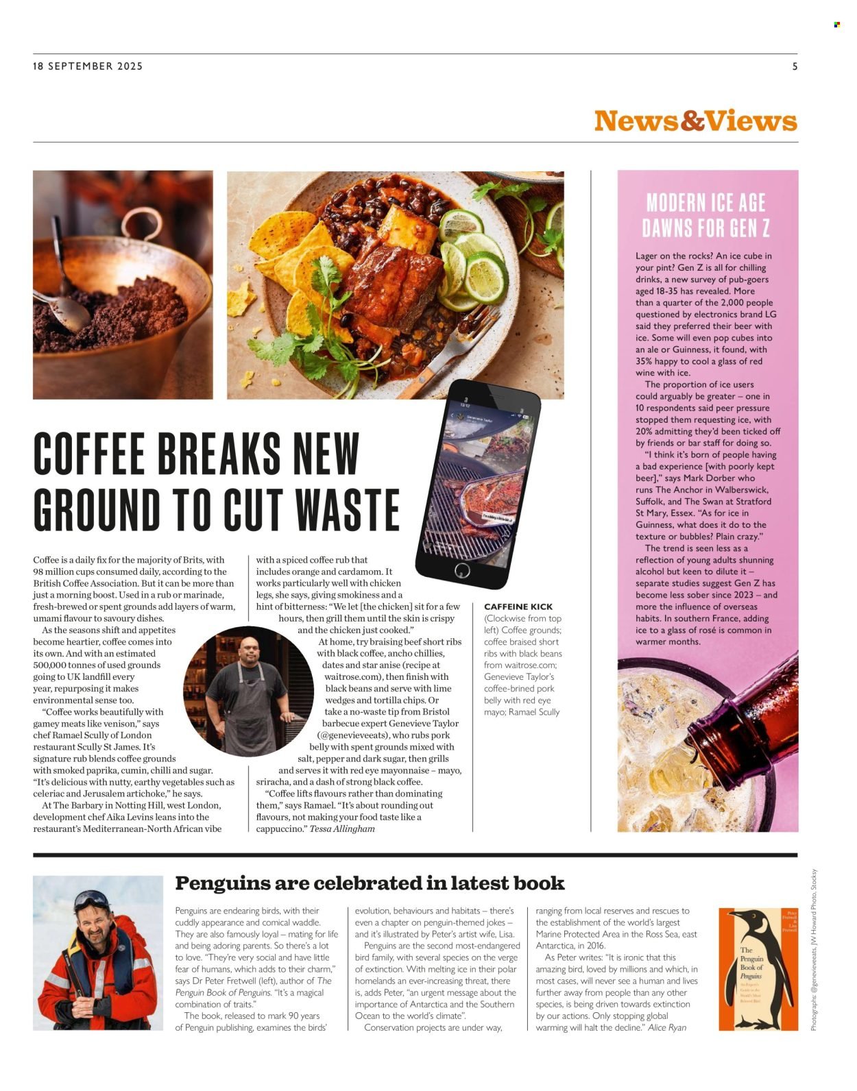 WAITROSE offer - Weekend (2025-09-18) | 5