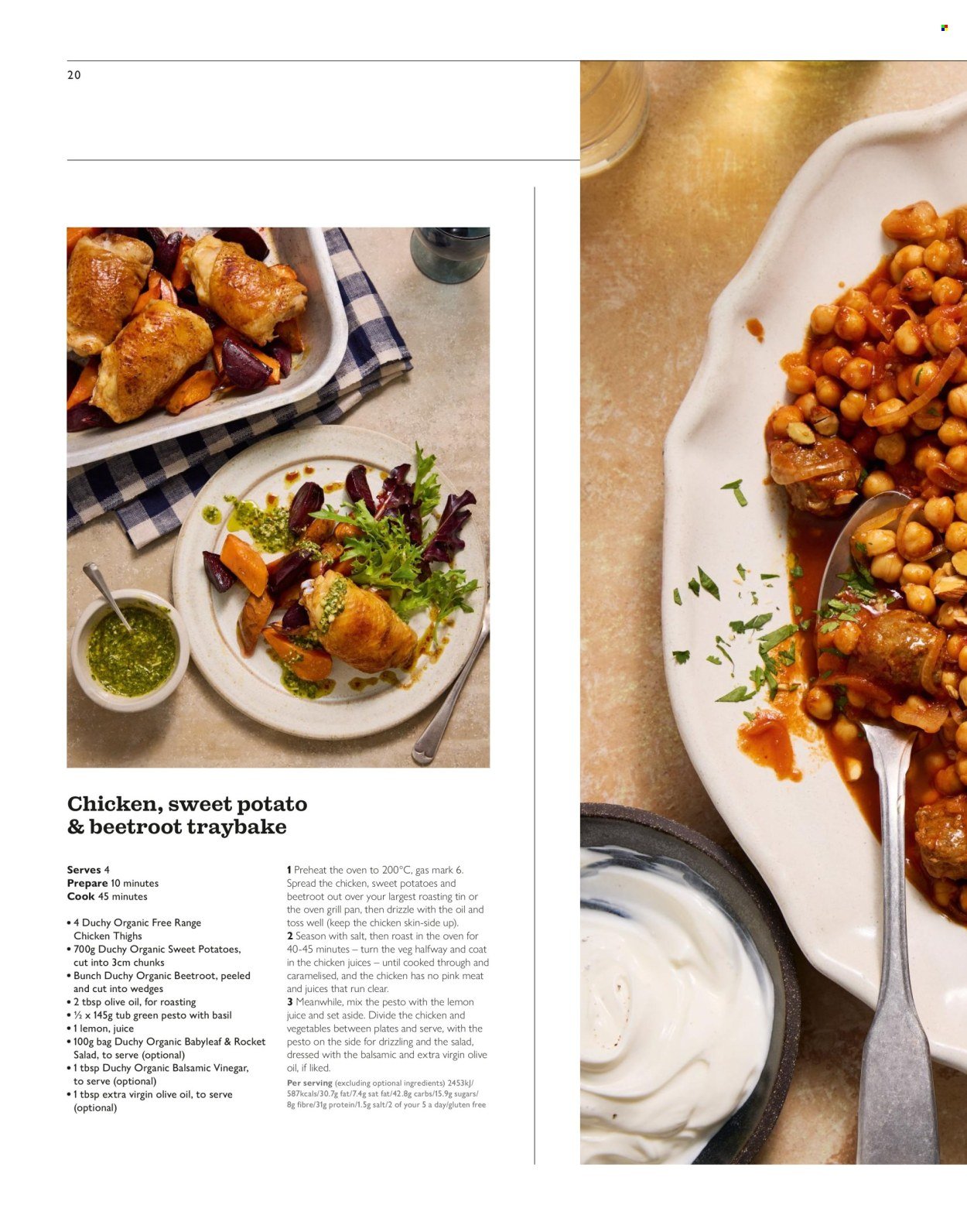 WAITROSE offer - Weekend (2025-09-28) | 20