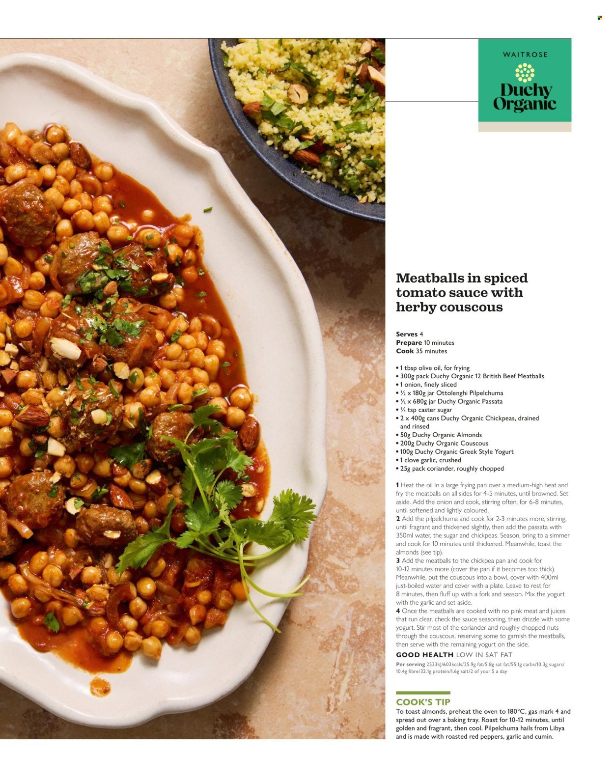 WAITROSE offer - Weekend (2025-09-28) | 21
