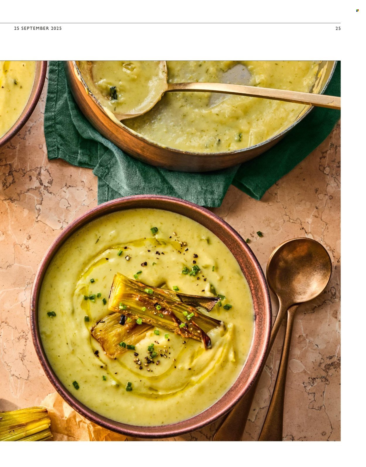 WAITROSE offer - Weekend (2025-09-28) | 25