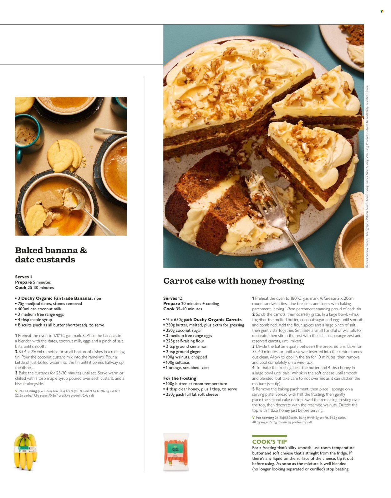 WAITROSE offer - Weekend (2025-09-28) | 27
